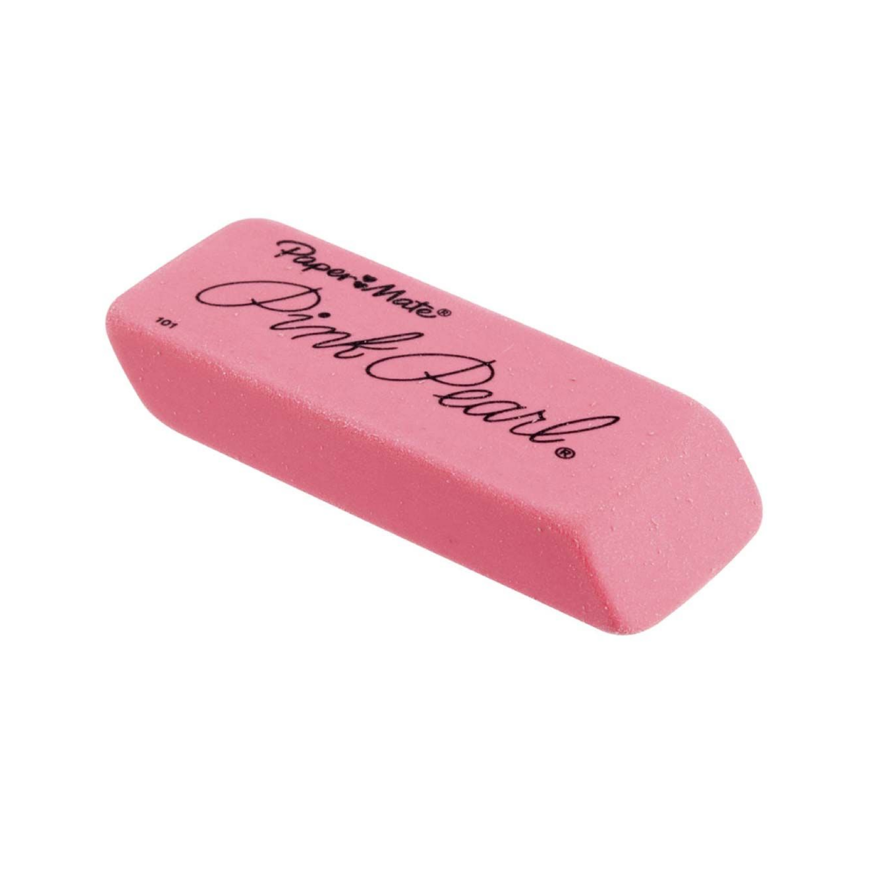 Pink Pearl Medium Eraser