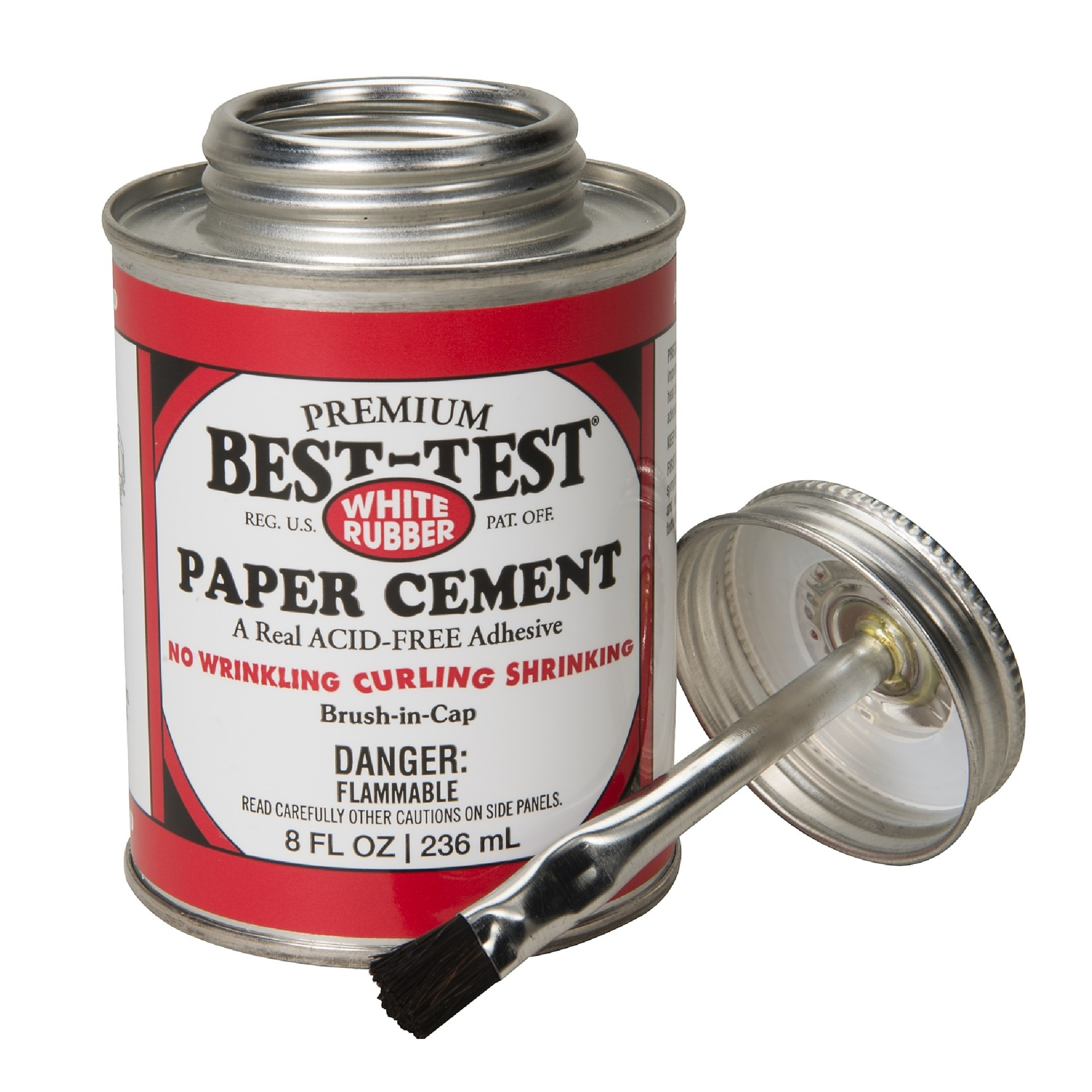 Rubber Cement