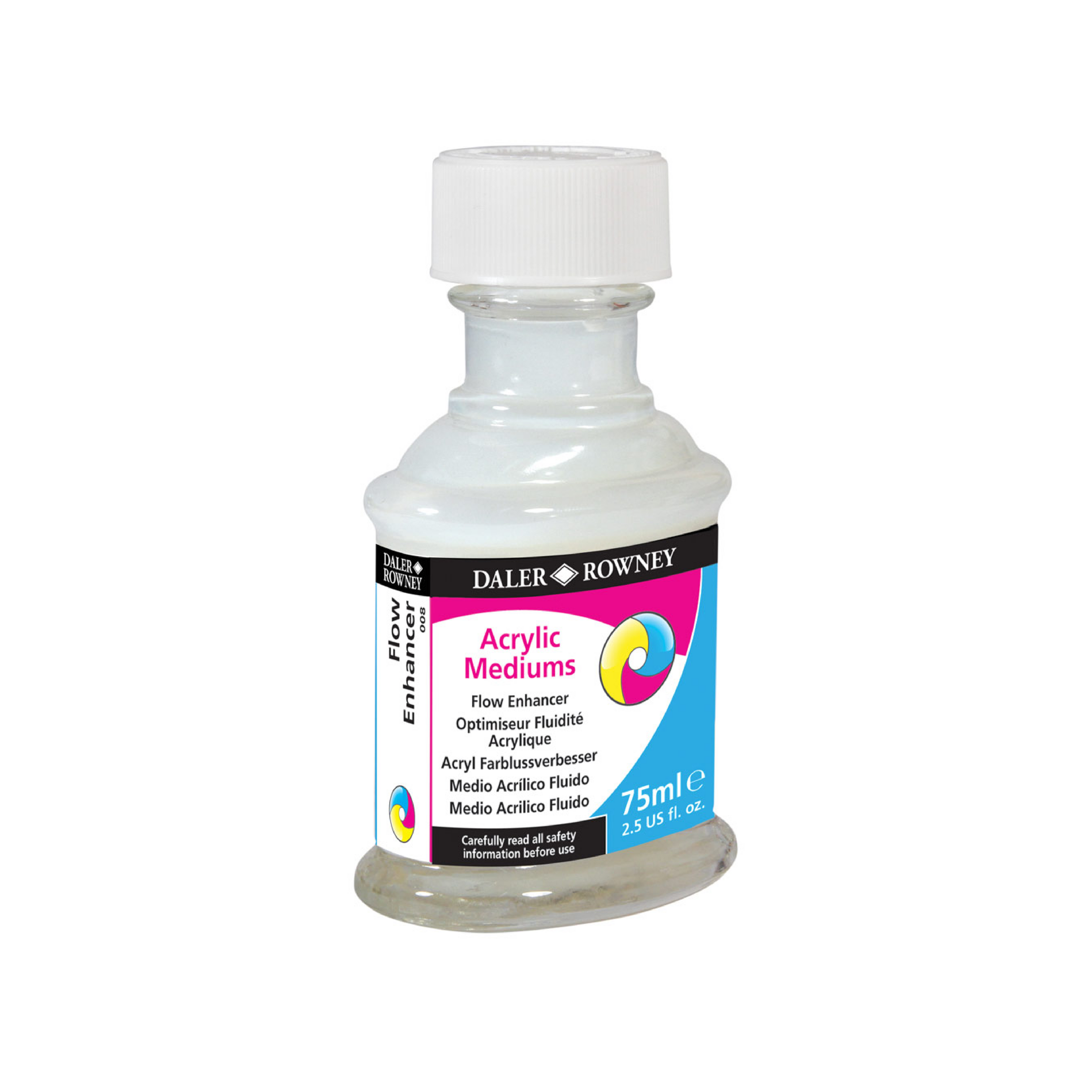 FLOW ENHANCER 75ML