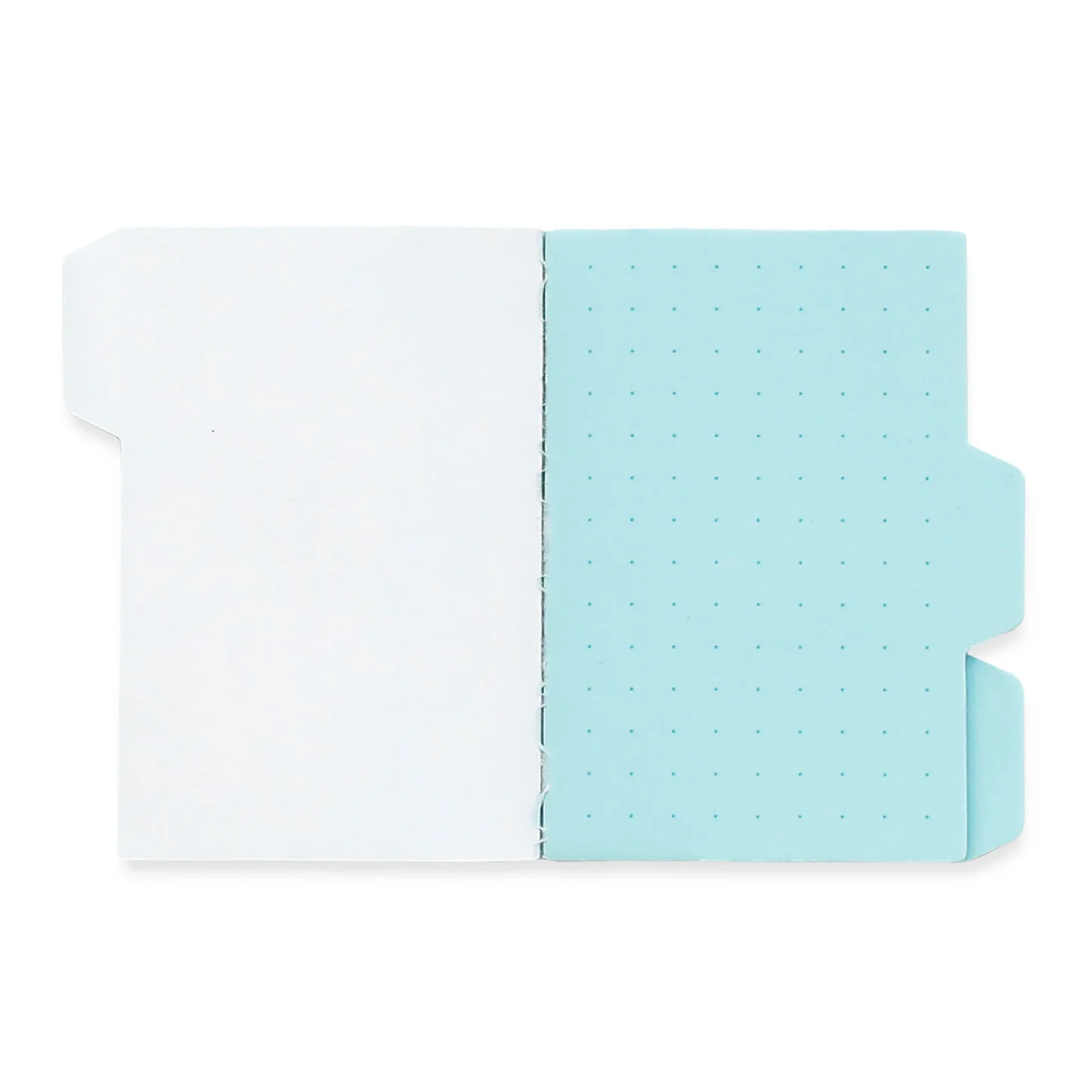 Sticky Tab - Blue
