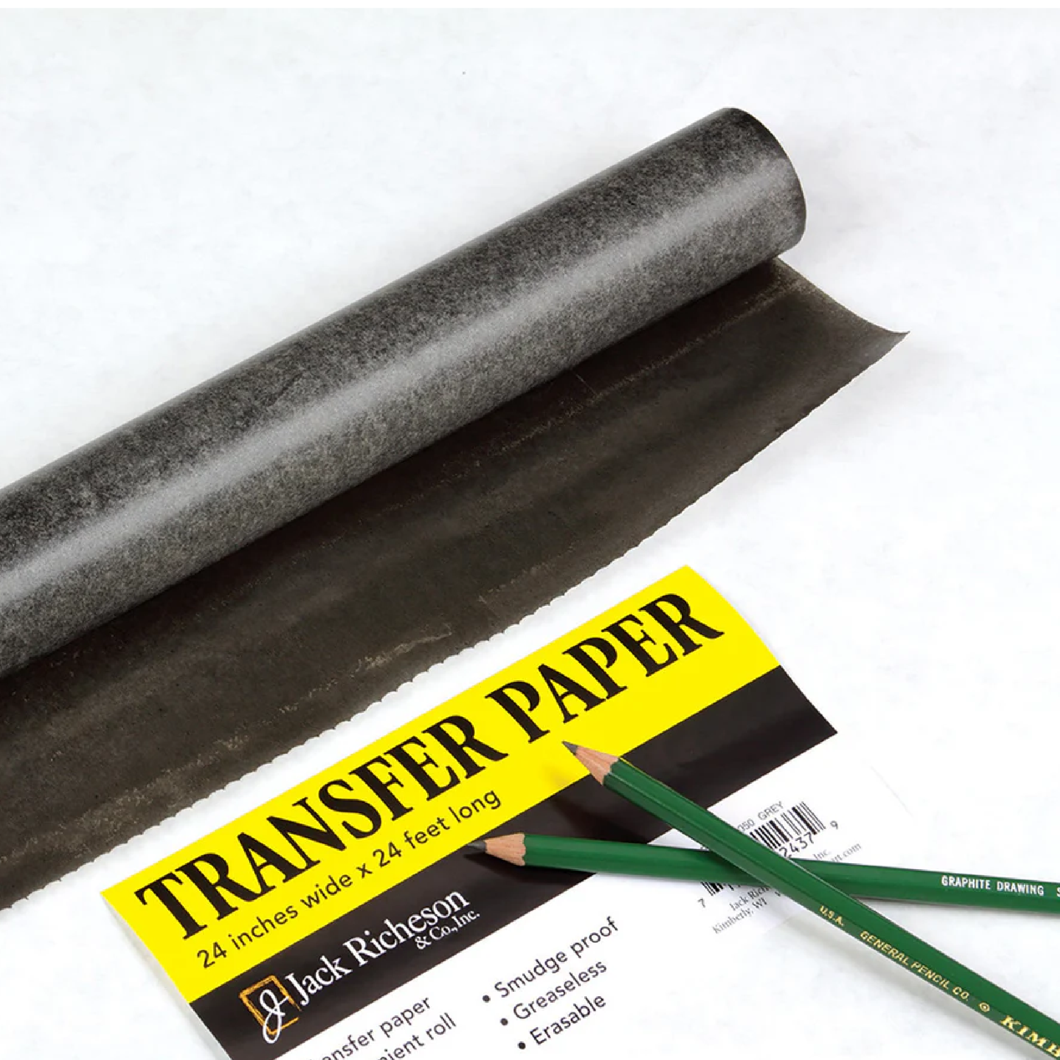 Transfer Paper 24 in. x 24 ft.