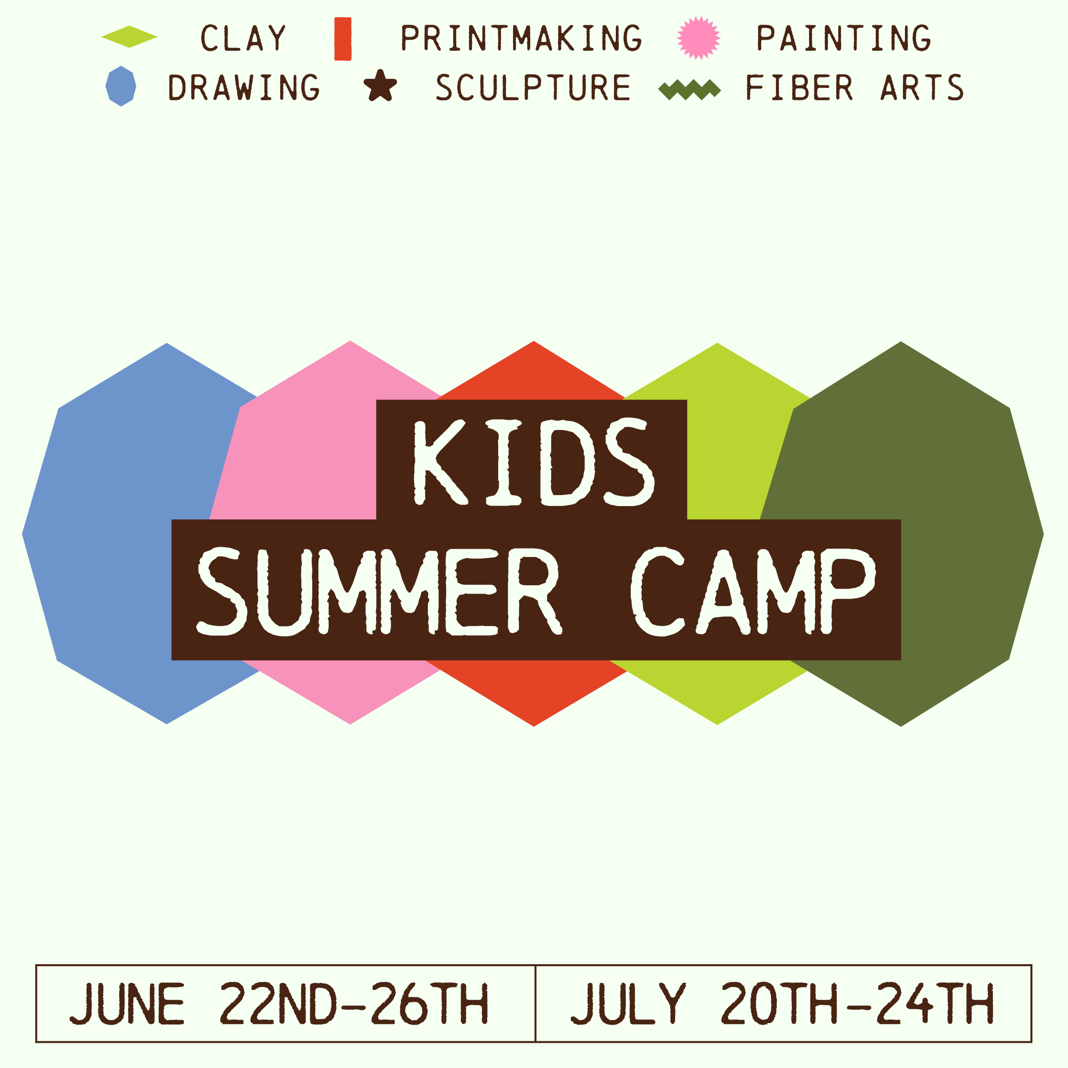 Kids Summer Camp