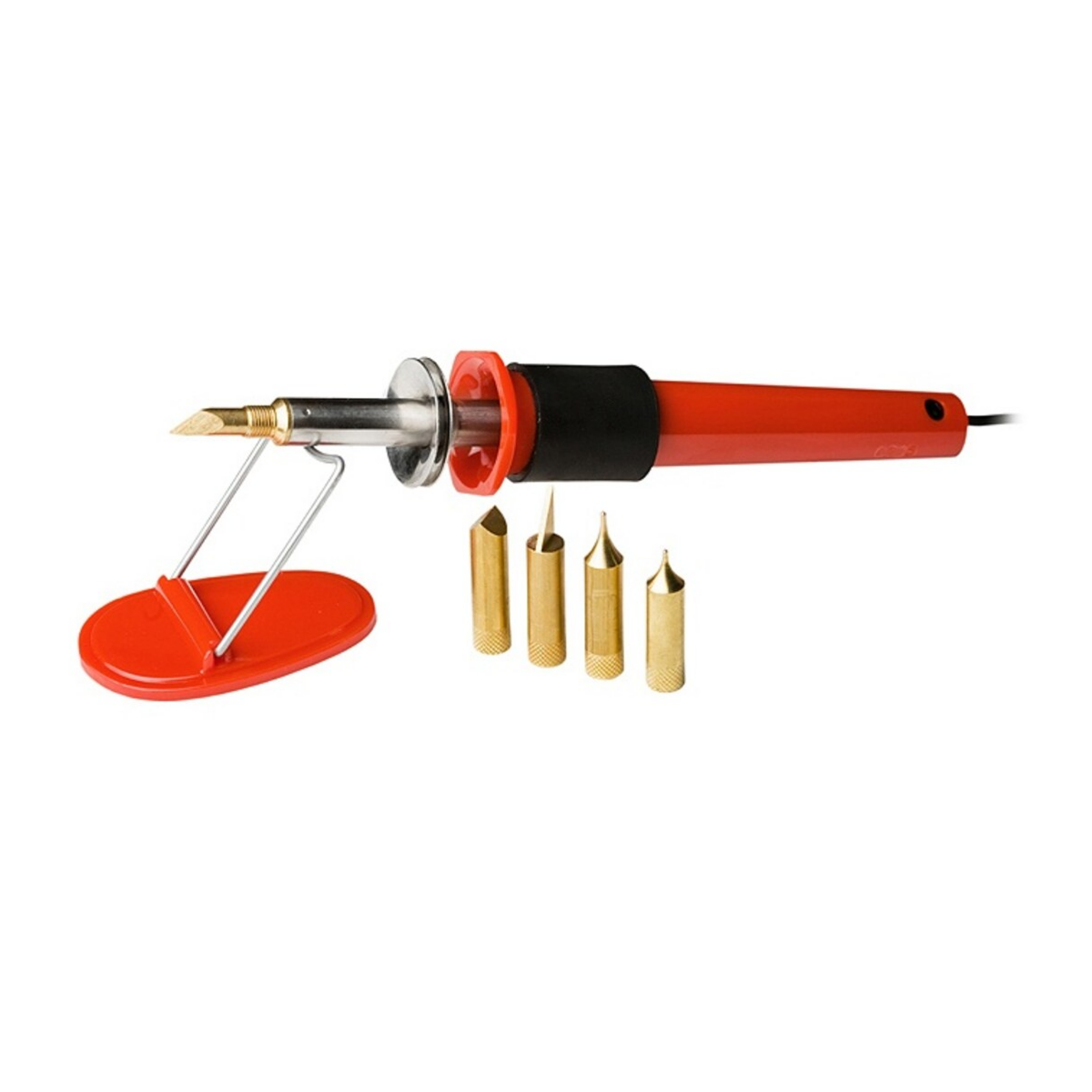 EXCEL WOOD BURNING PEN SET