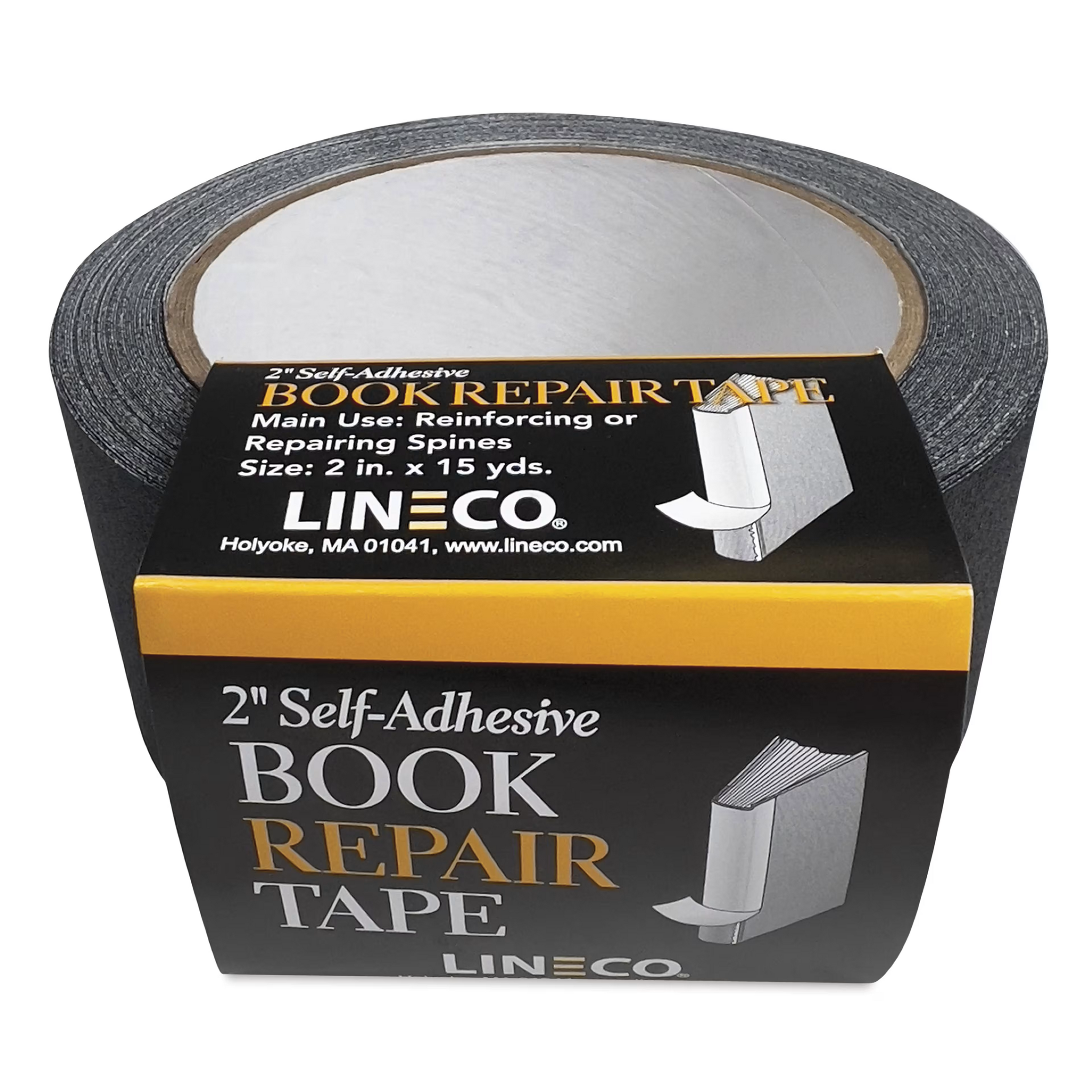 SPINE REPAIR TAPE