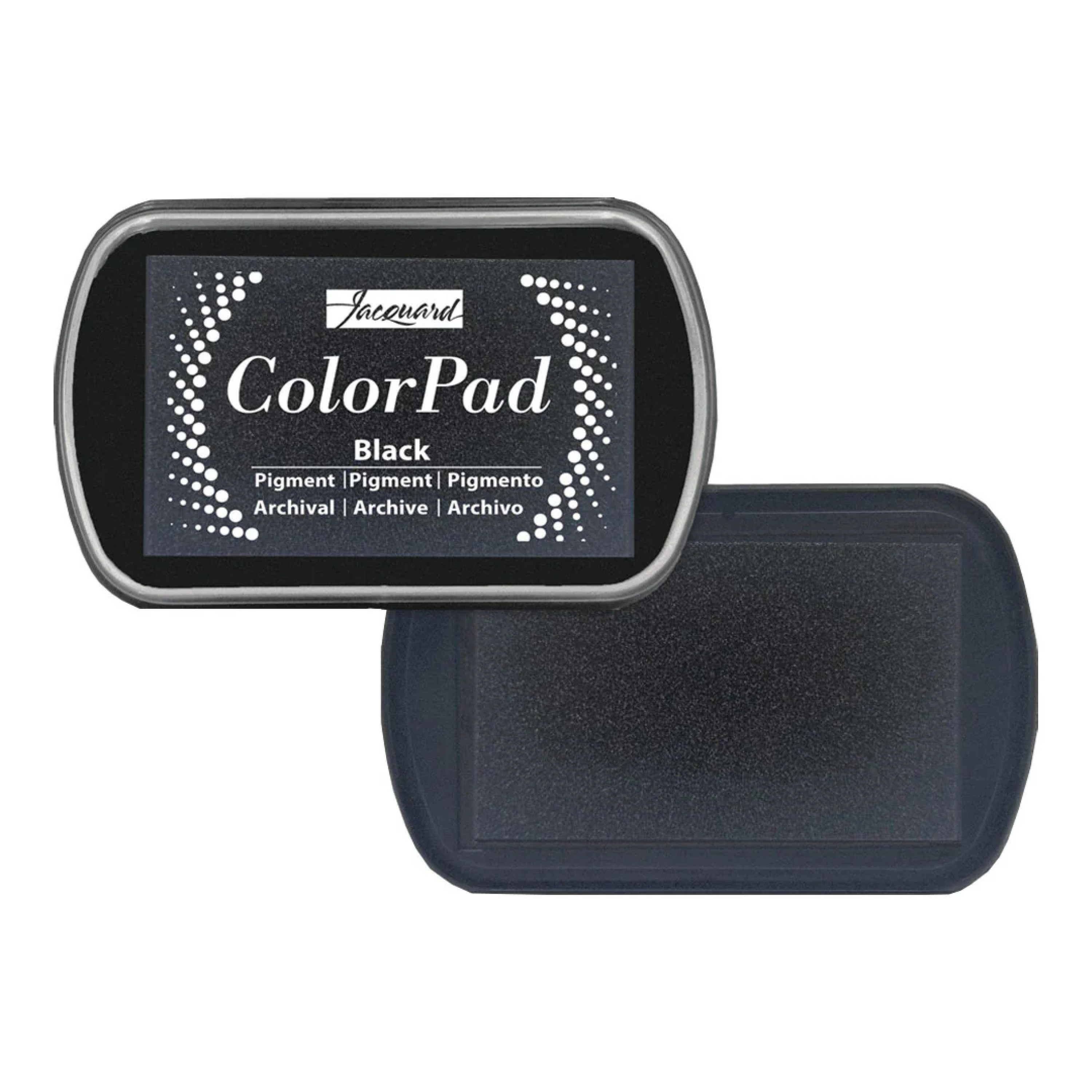 Jacquard ColorPad Pigment Ink Pad