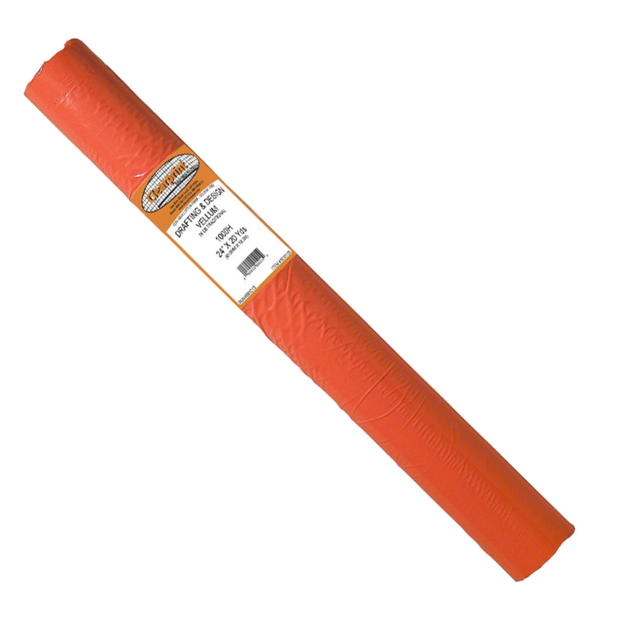 Vellum Roll