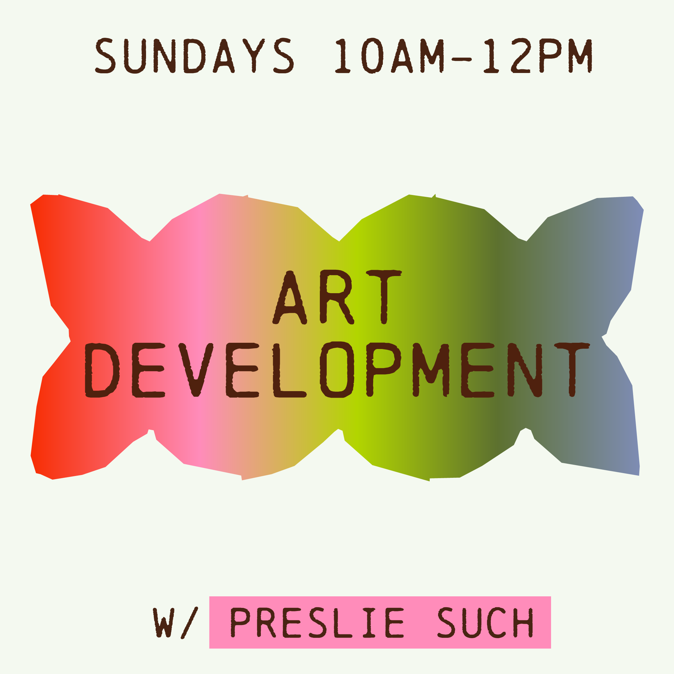 Art Development