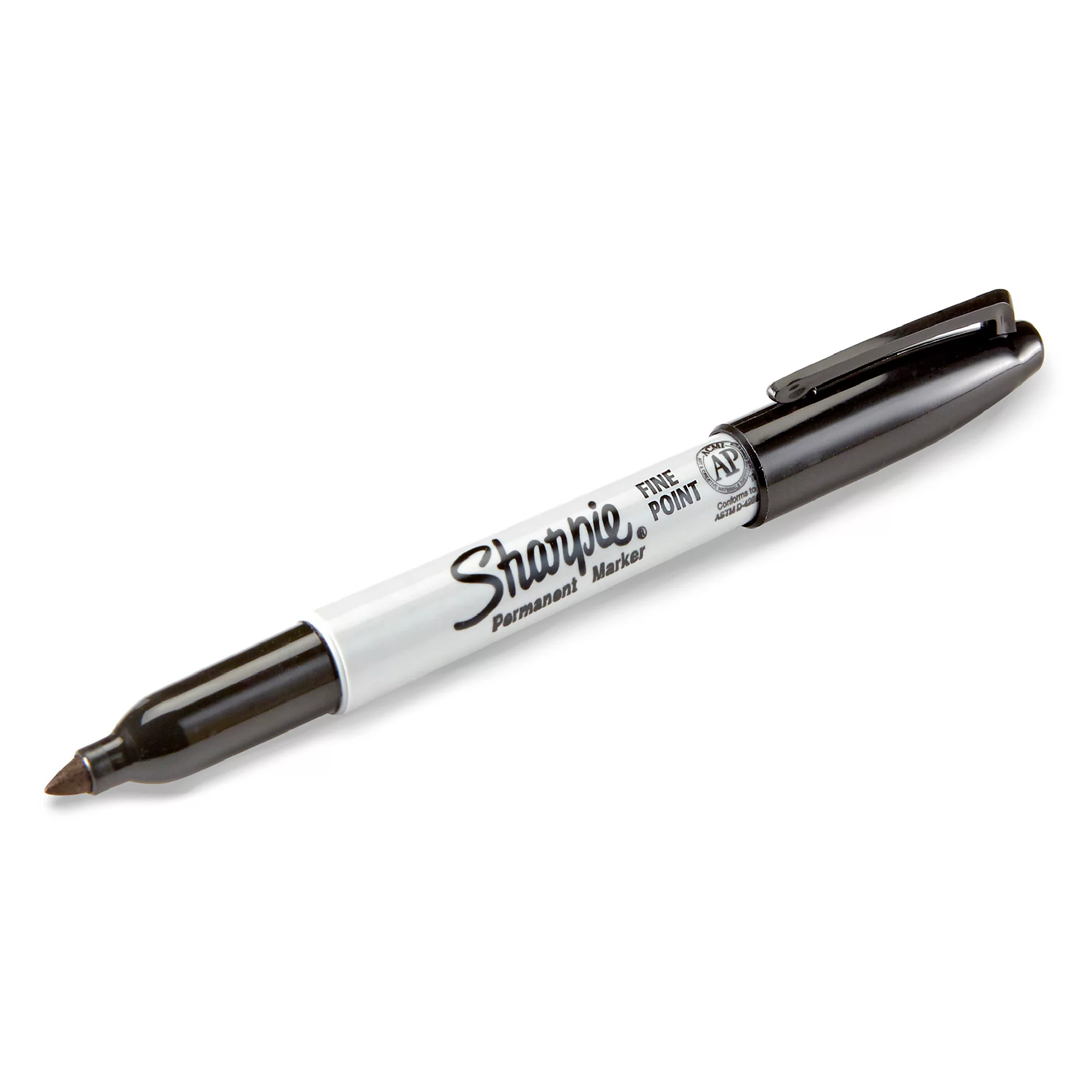 Fine Sharpie