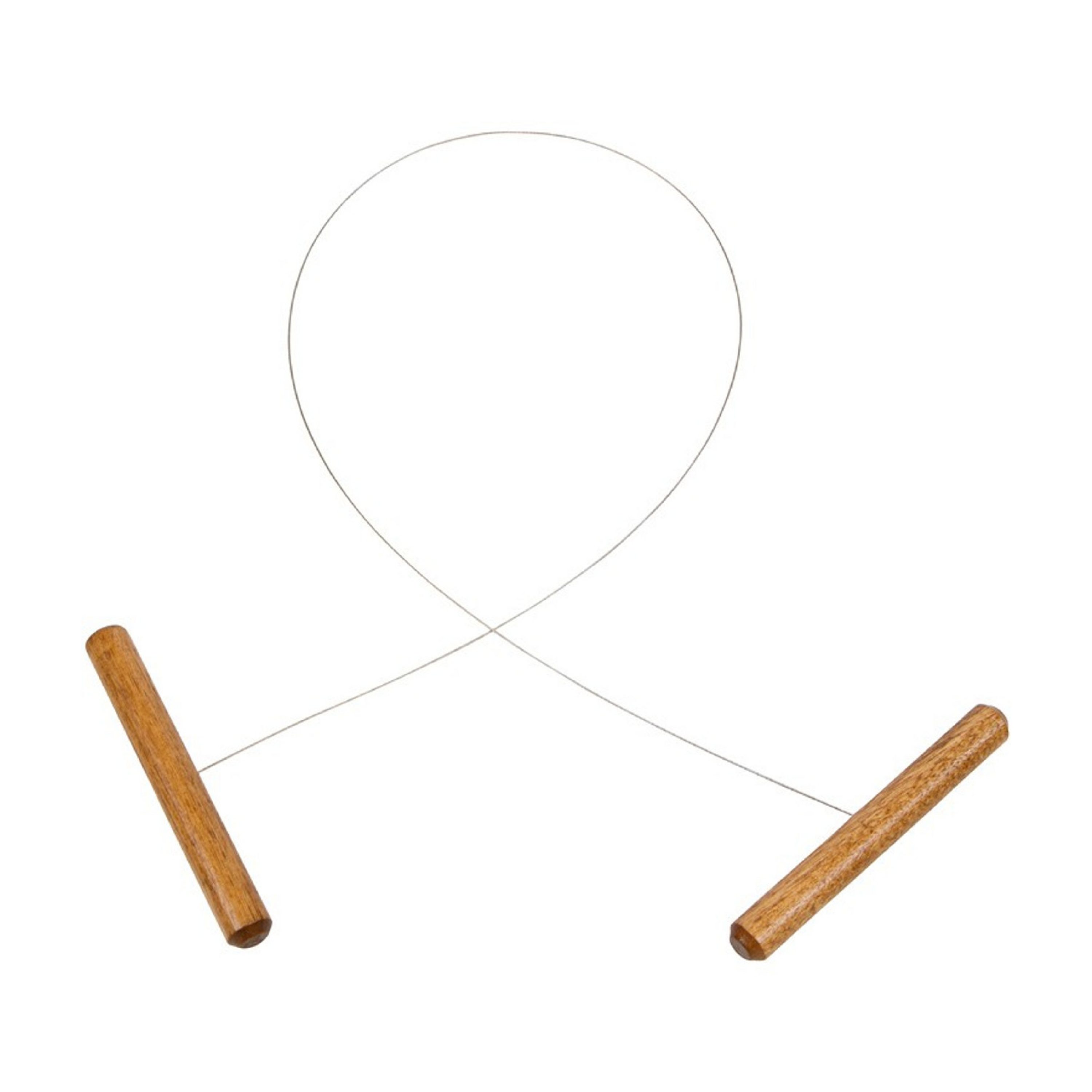 Toggle Wire Clay Cutter