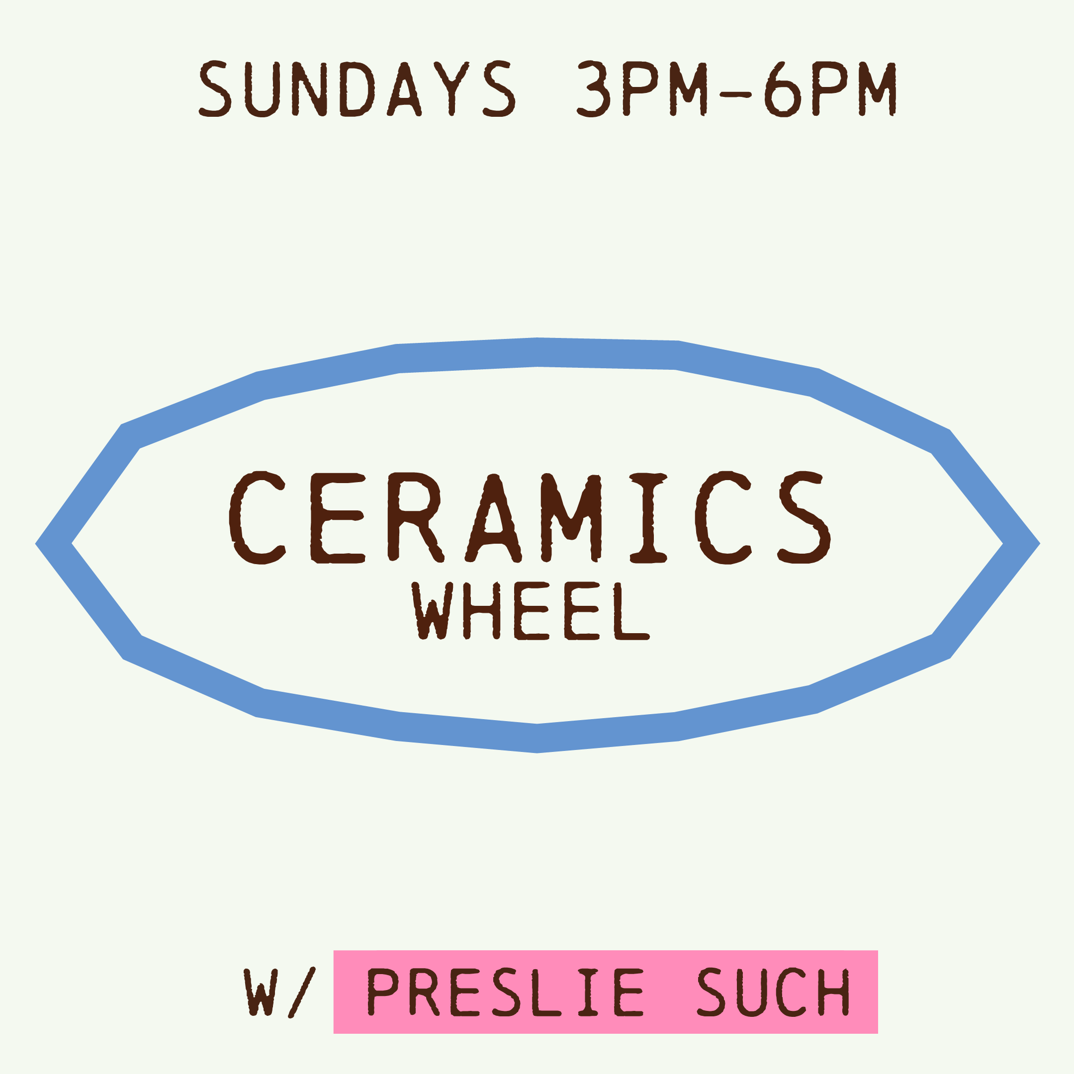 Ceramics Wheel 1.2
