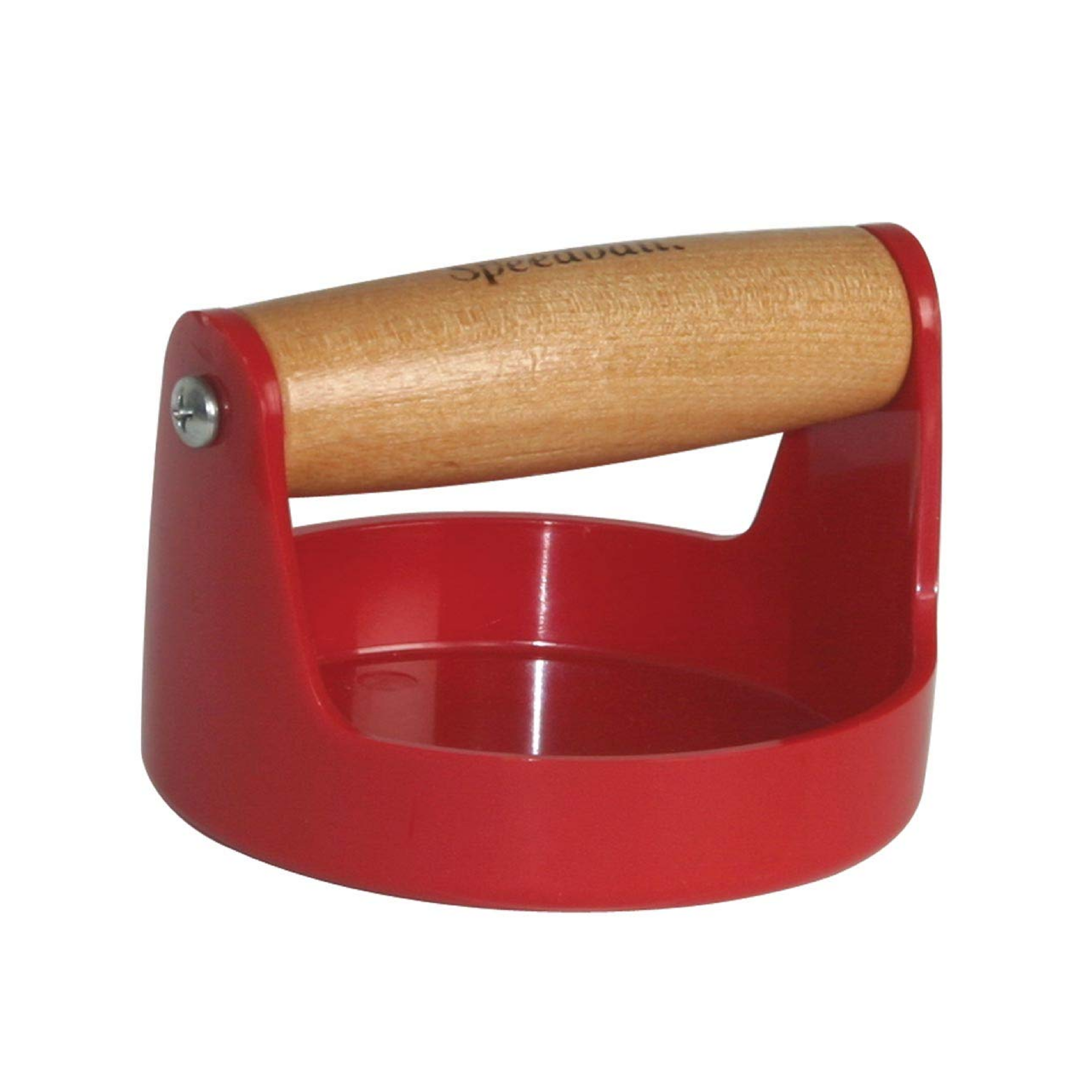 RED BAREN 4 INCH