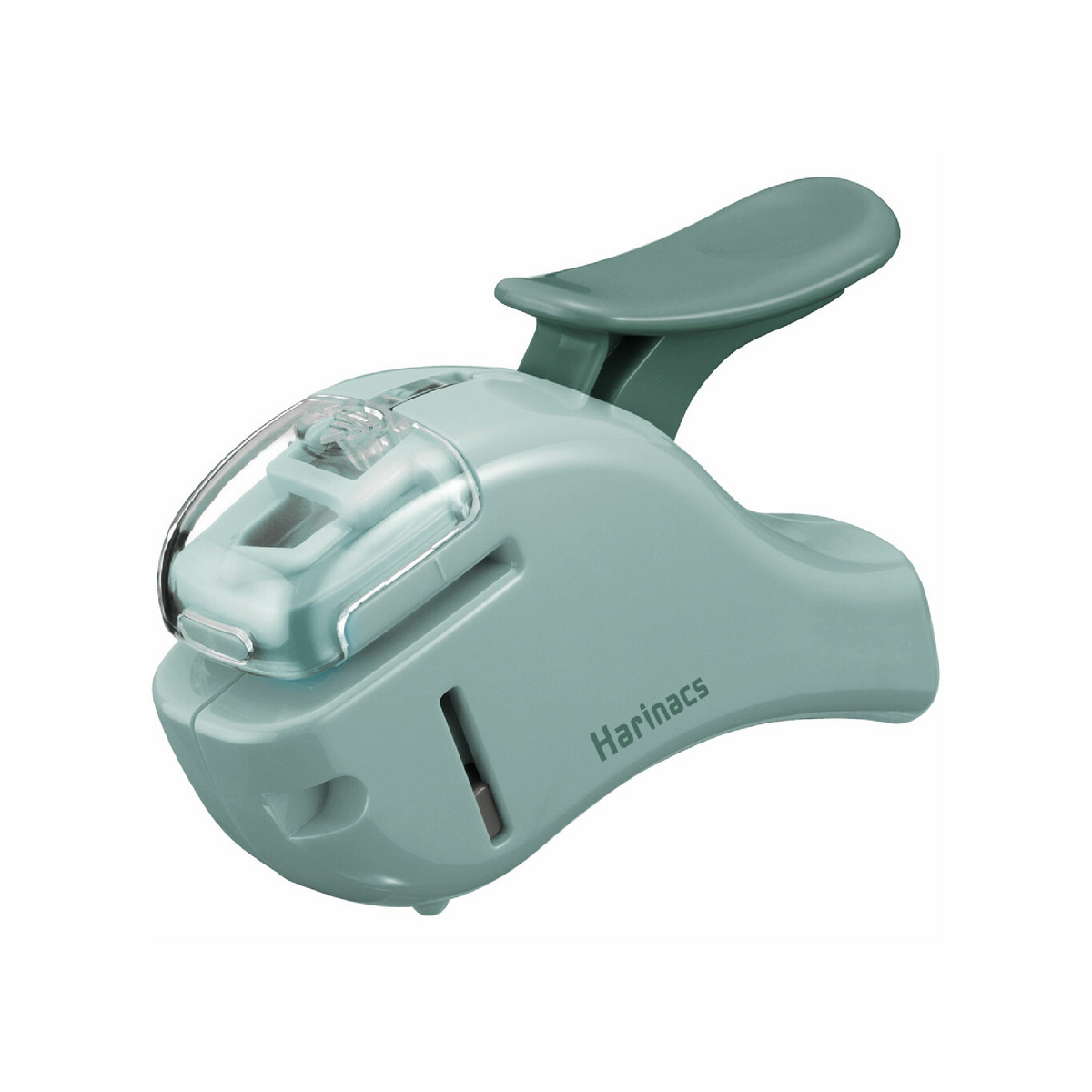 KOKUYO Stapler Harinacs Stapleless Type Compact