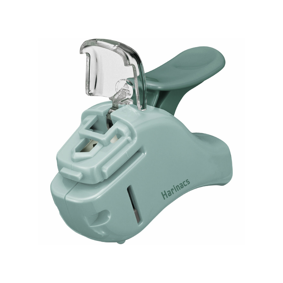 KOKUYO Stapler Harinacs Stapleless Type Compact