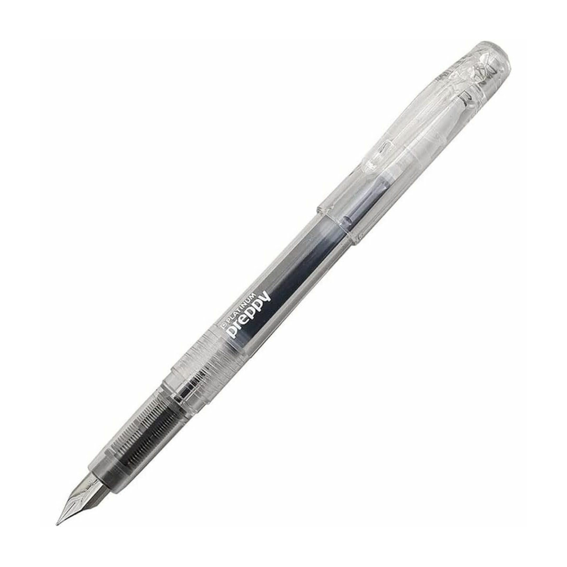 Platinum Pen Fountain Pen Preppy