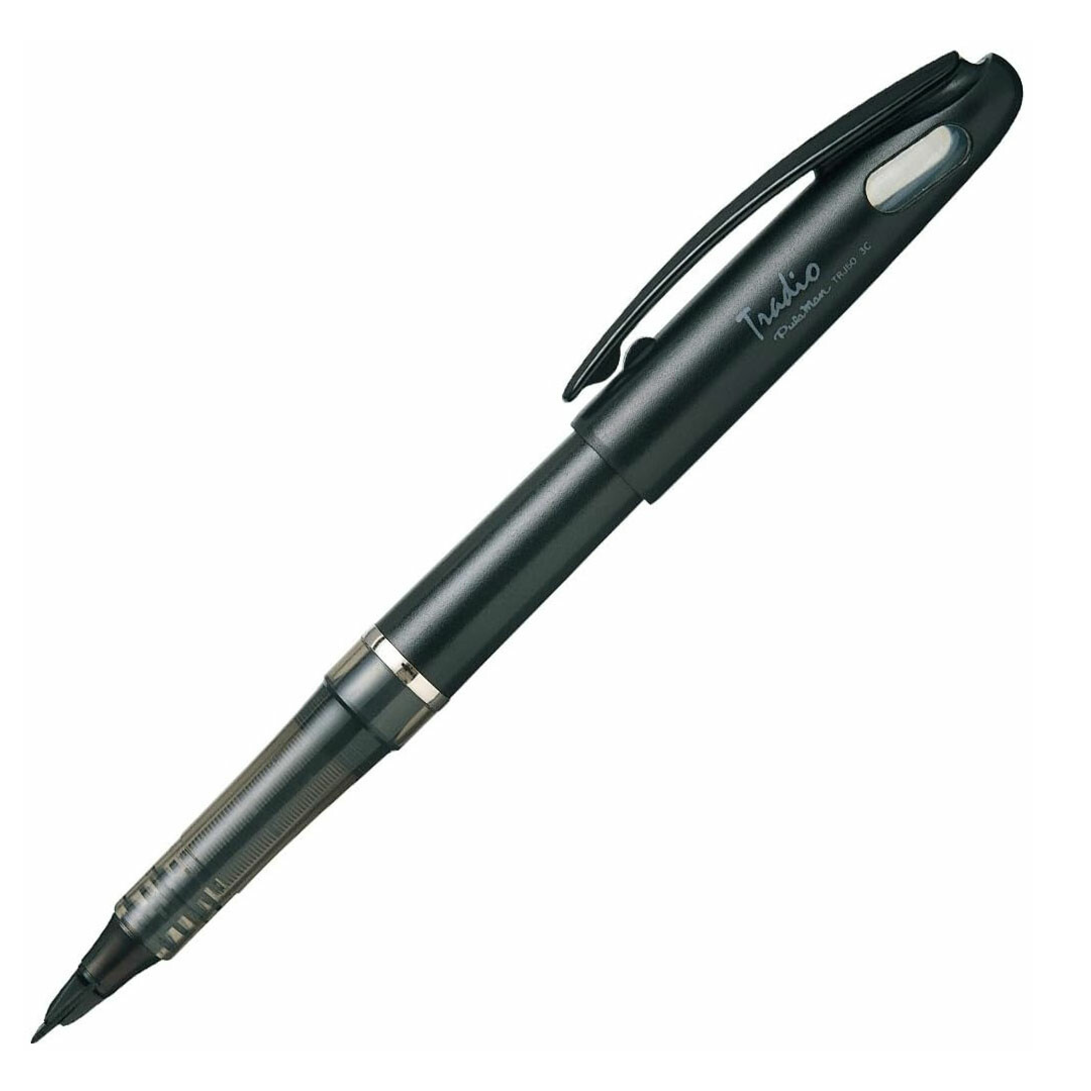 Pentel Fountain Pen Tradio Pulaman