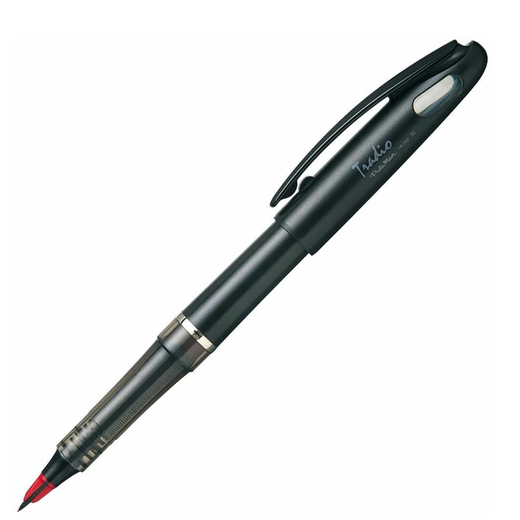 Pentel Fountain Pen Tradio Pulaman