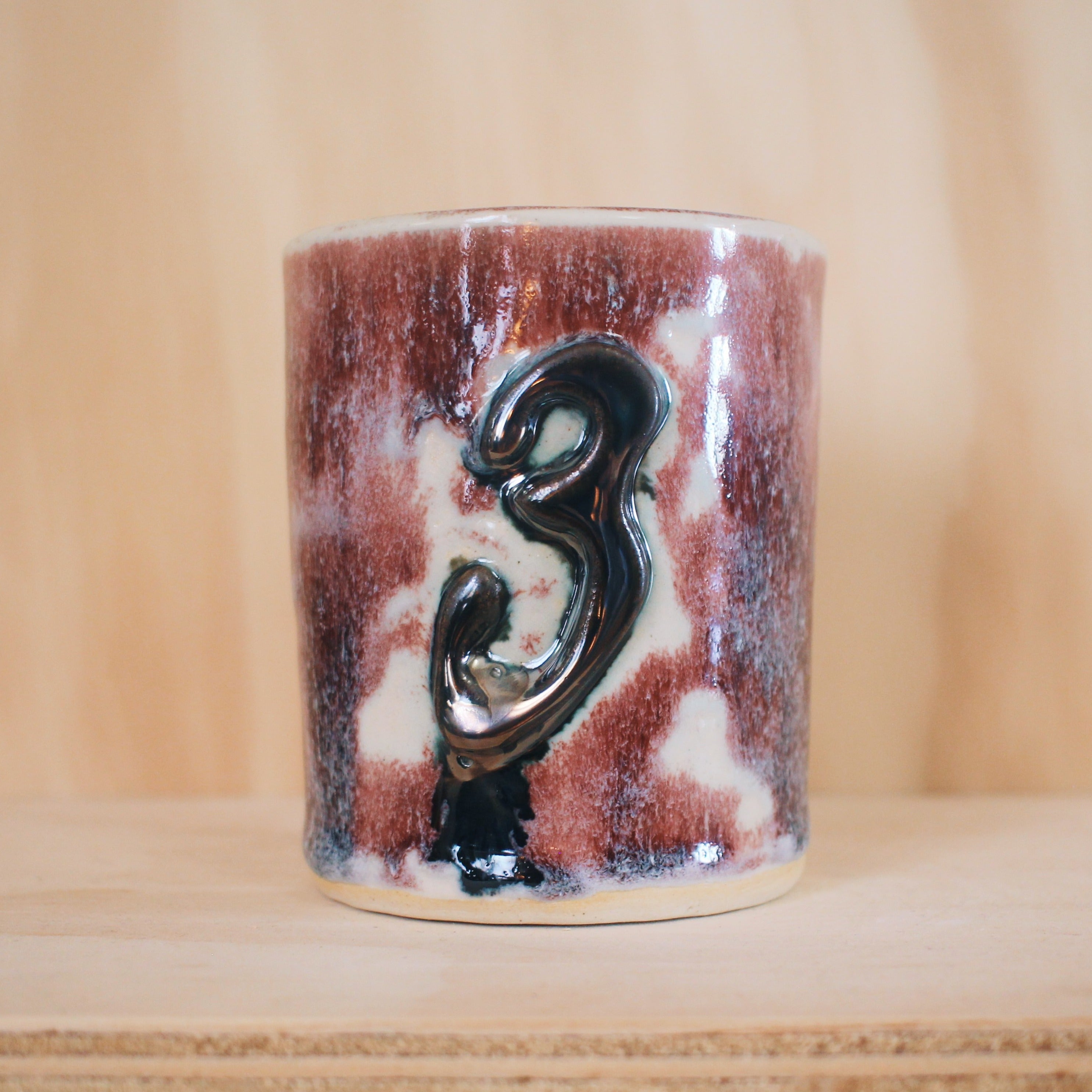three cup
