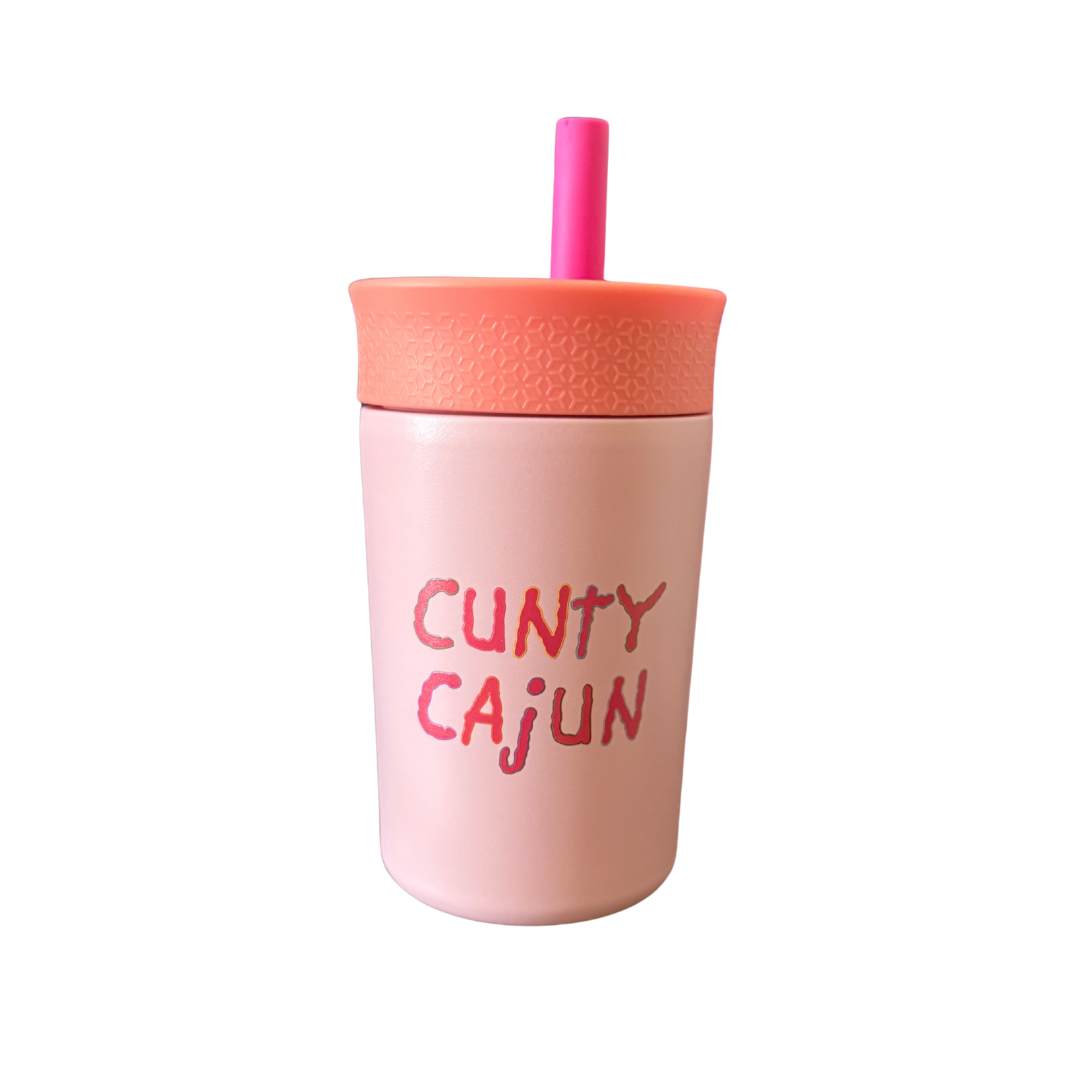 Cunty Cajun To Go Cup