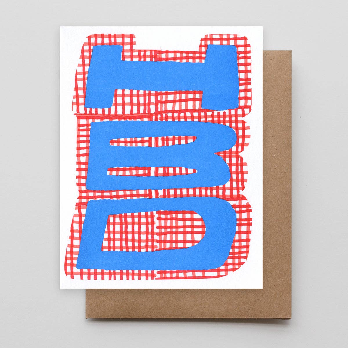 HBD Grid