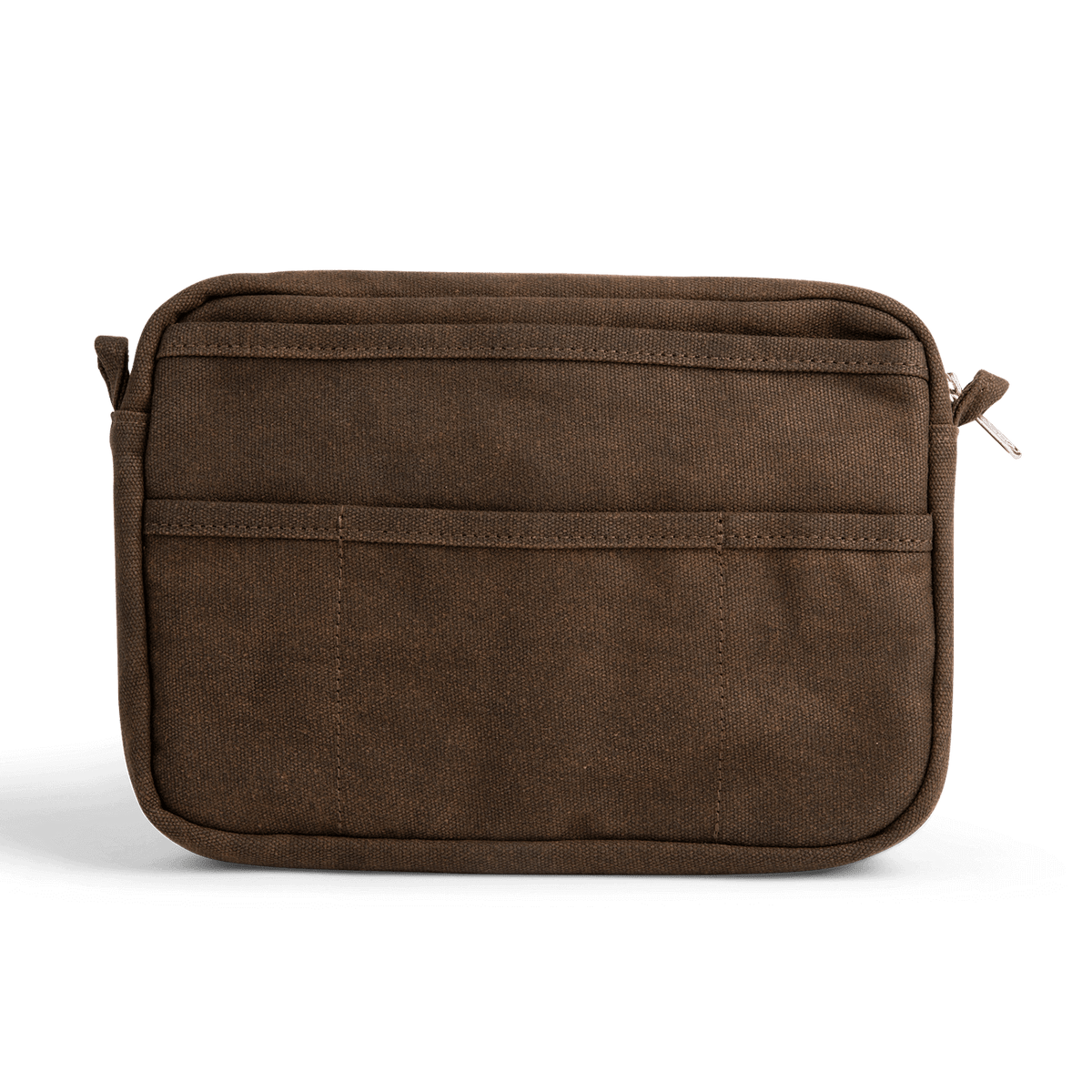 Soolla® Studio Pouch, Coffee Bean (Stationery Pouch)