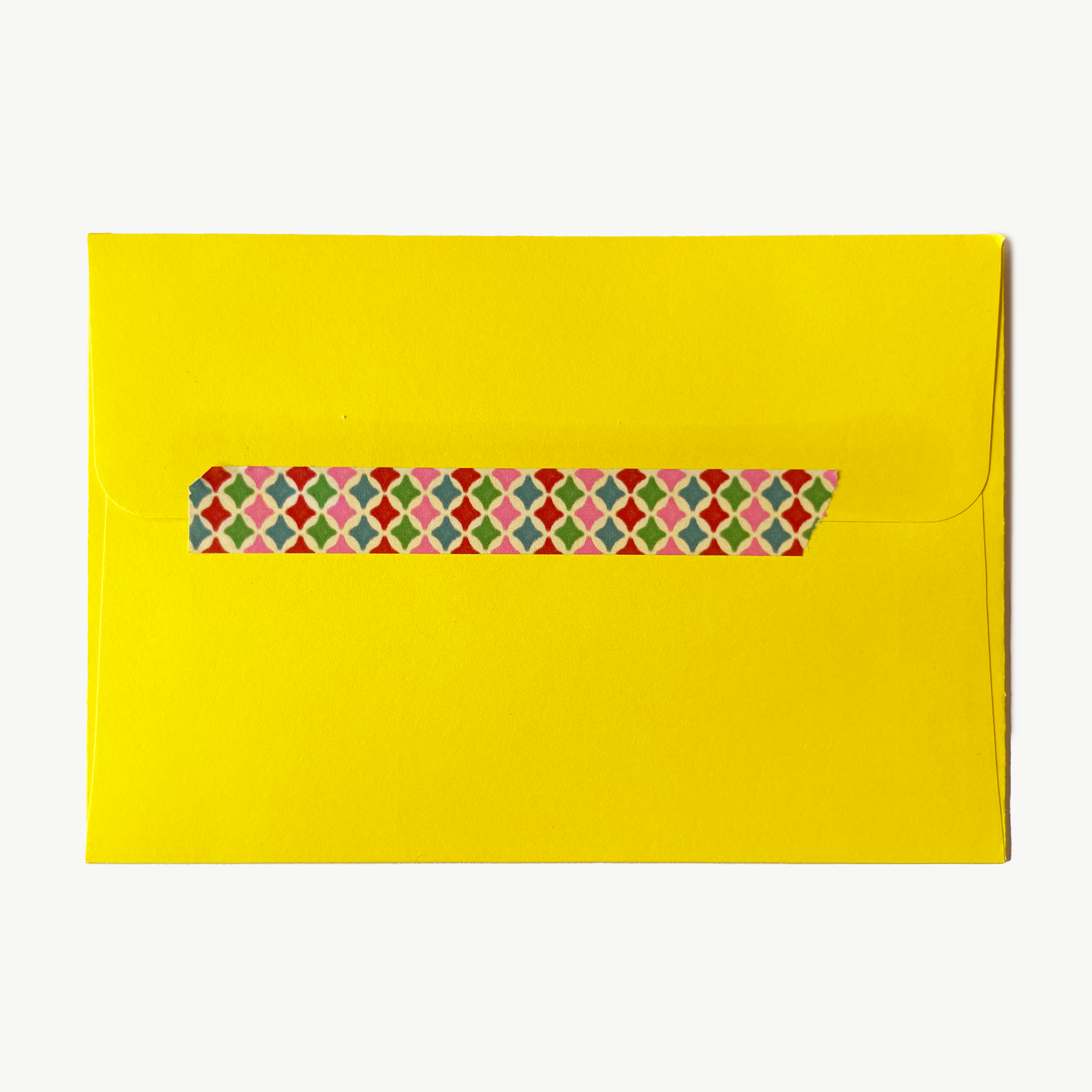 APPLES! Washi Tape Set