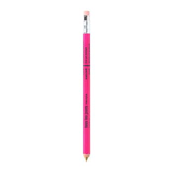 Mechanical Pencil with Eraser tous les jours / MARK'STYLE