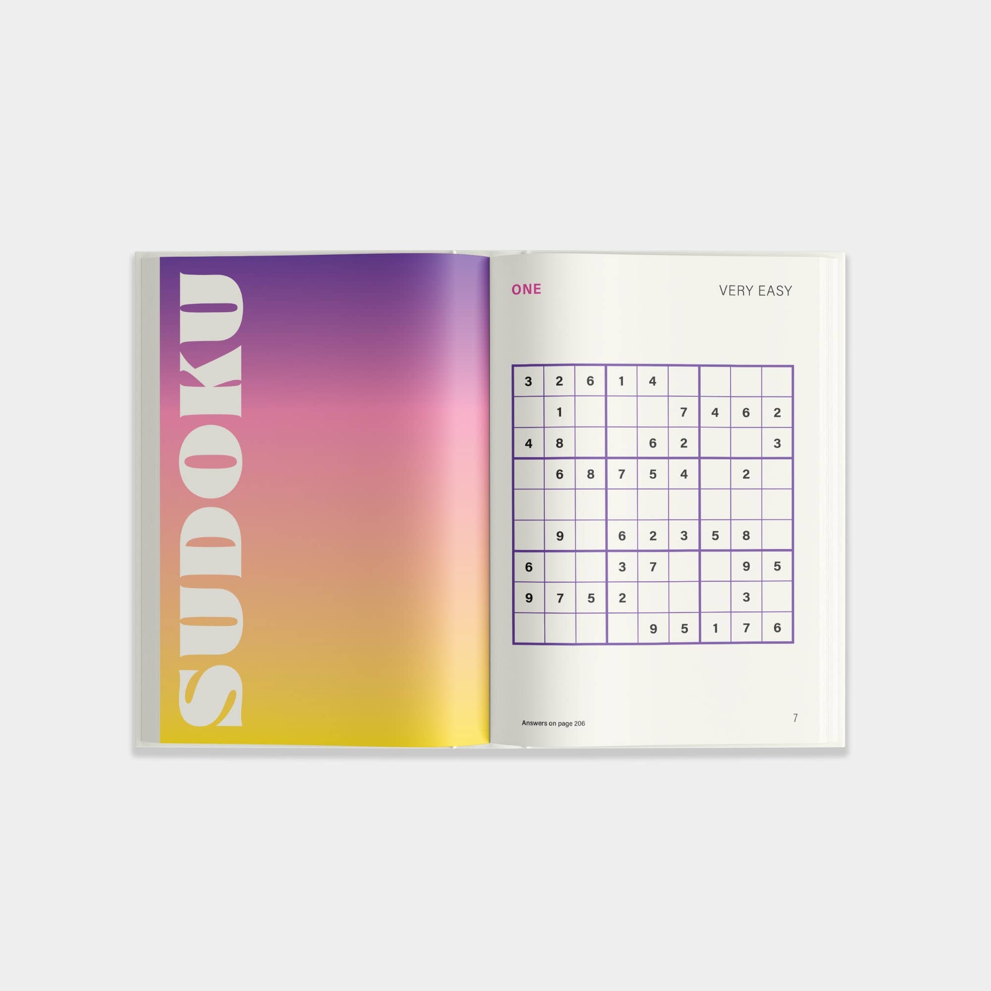 200 Stress-Relieving Sudoku Puzzles to Sharpen Your Mind: Paperback
