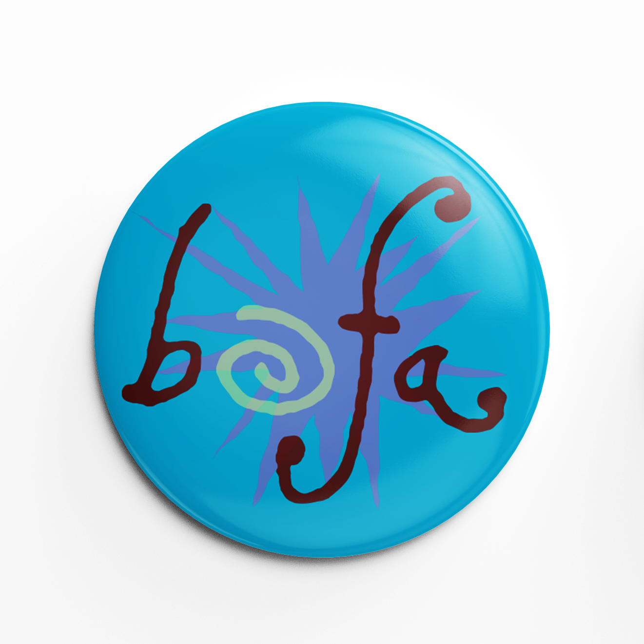 BOFA! Button