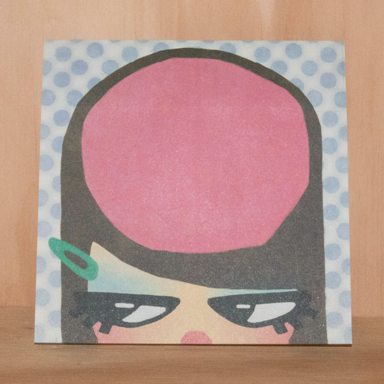Brain! Notepad