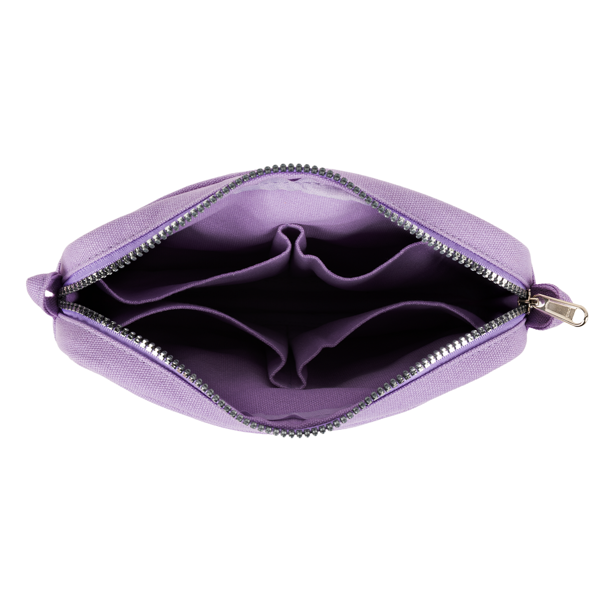 Soolla® Studio Pouch, Lilac Love (Stationery Pouch)