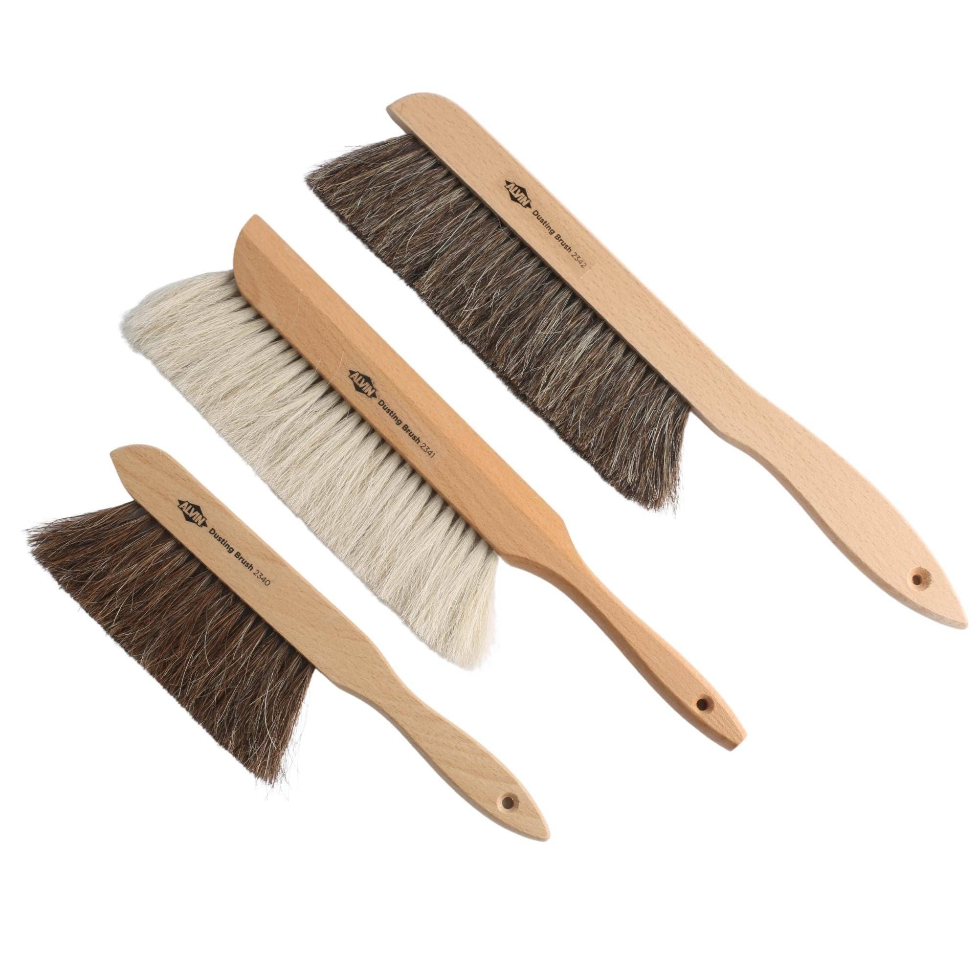Drafting Brushes