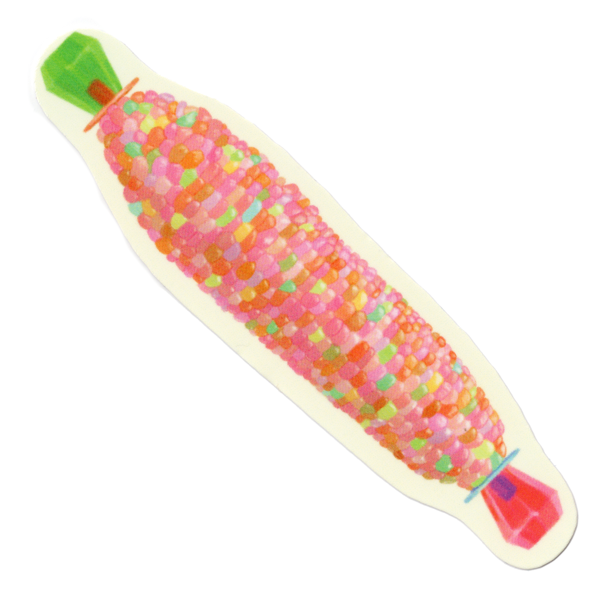 CANDY CORN! Sticker