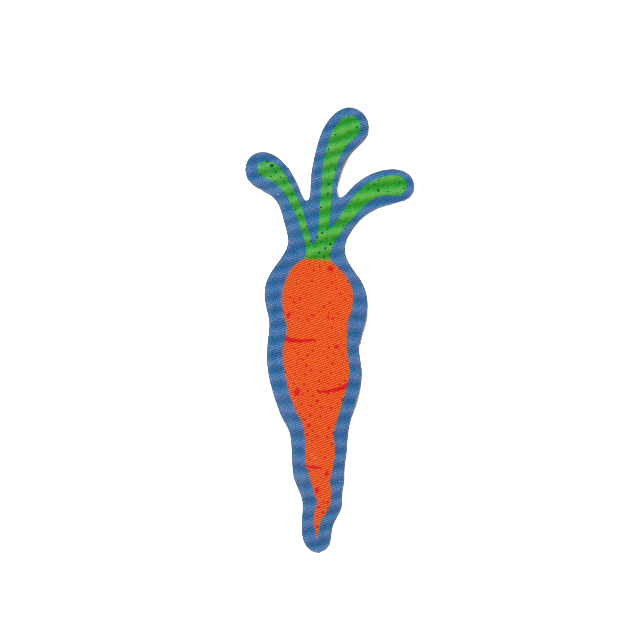 CARROT! sticker