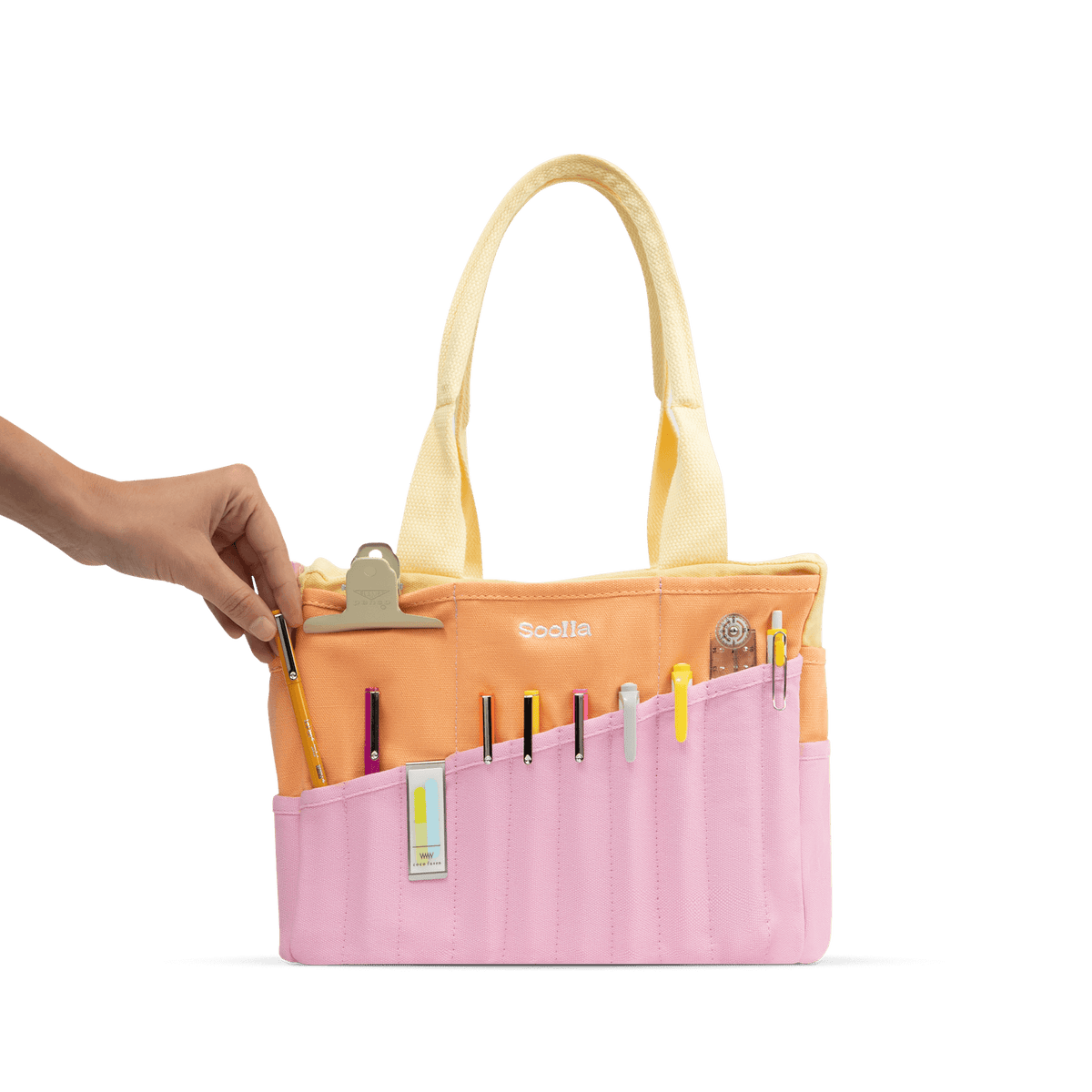Soolla® Studio Bag, Marina