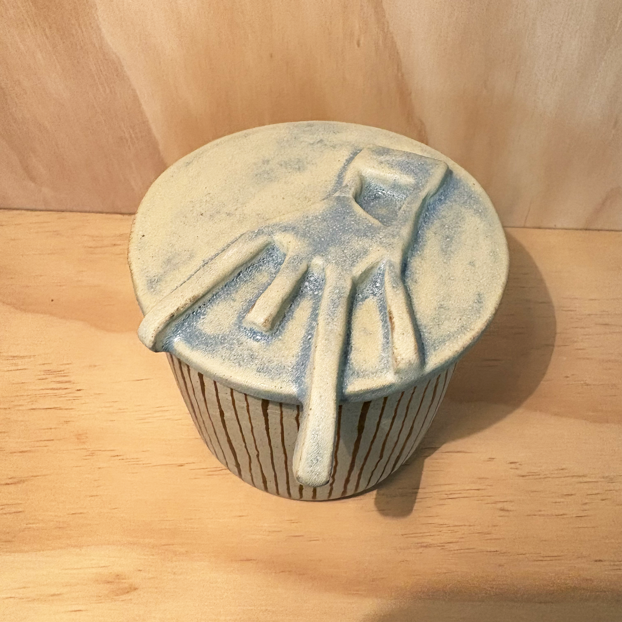 Chair Jar