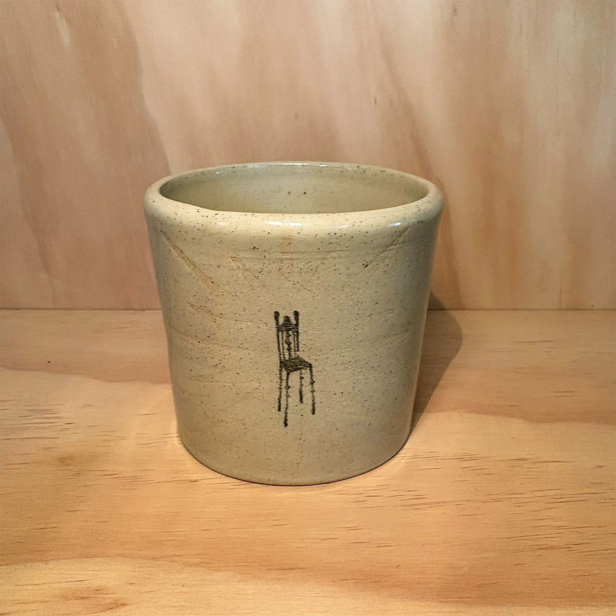 chair star cup medium