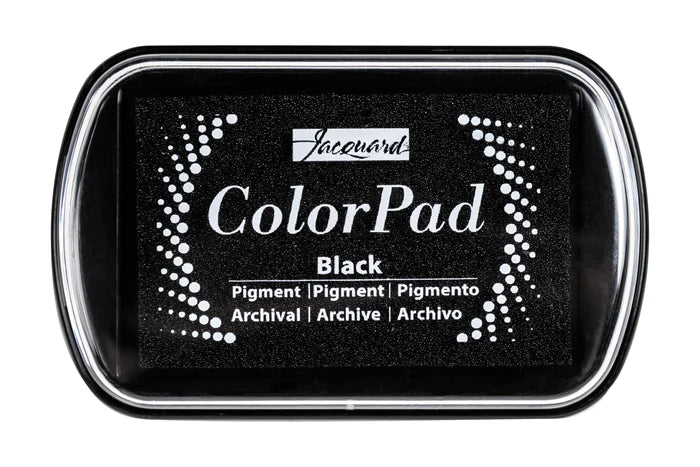 Jacquard ColorPad Pigment Ink Pad