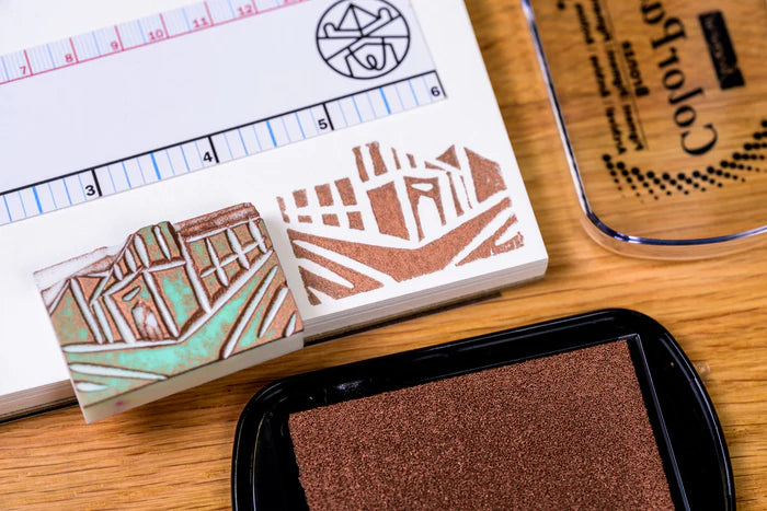 Jacquard ColorPad Pigment Ink Pad