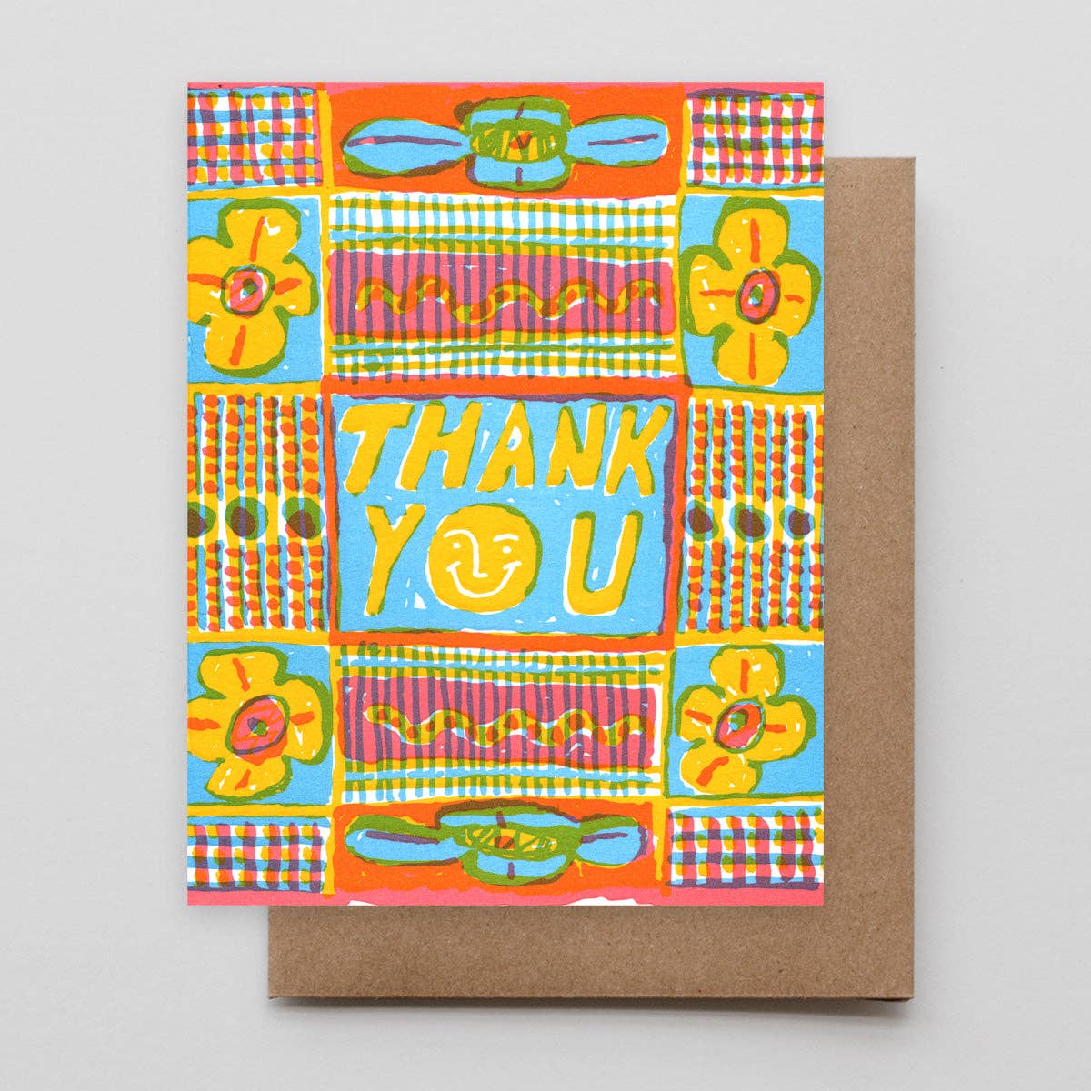 TY Cheerful Rug