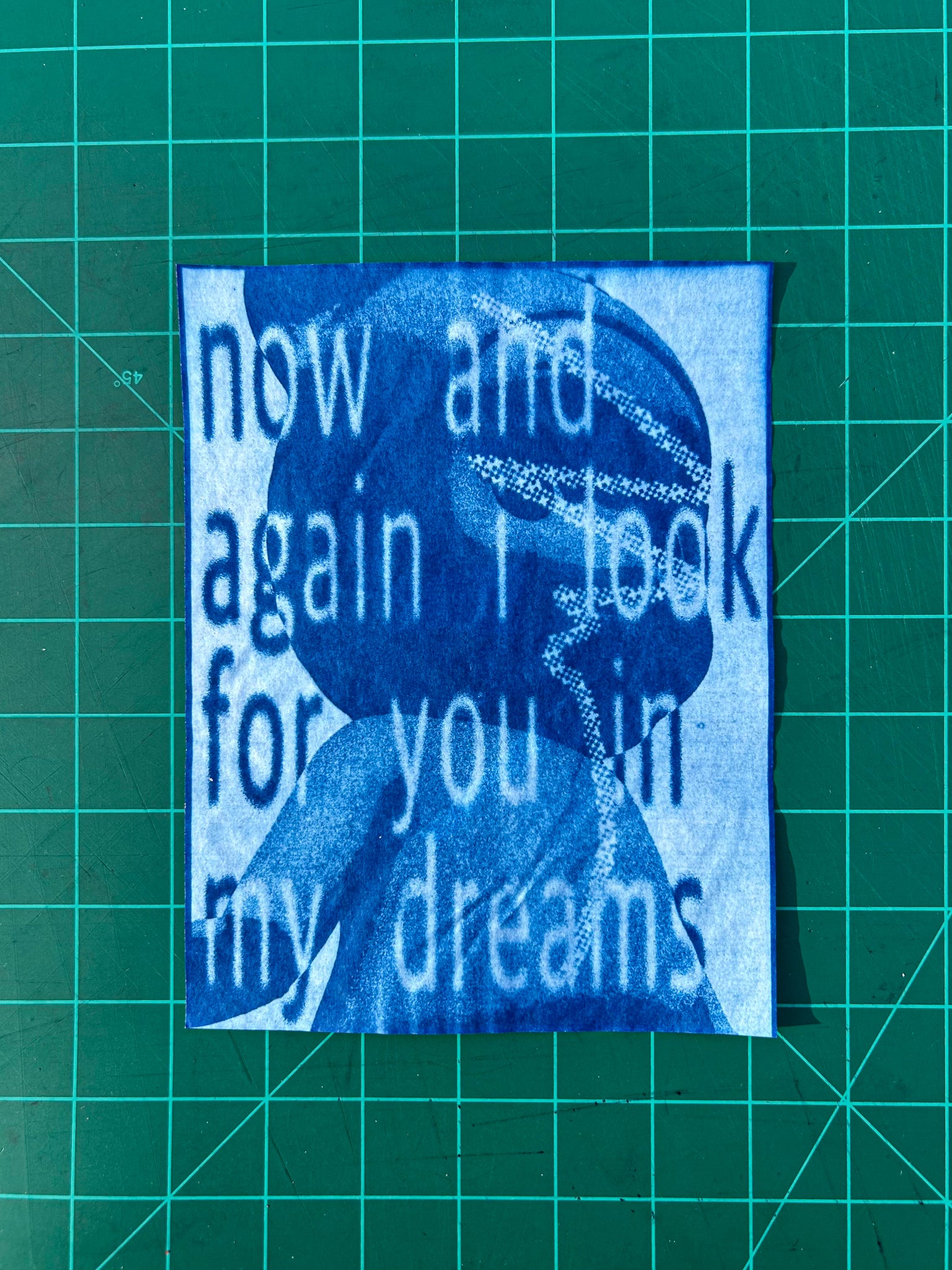 Dreams Print