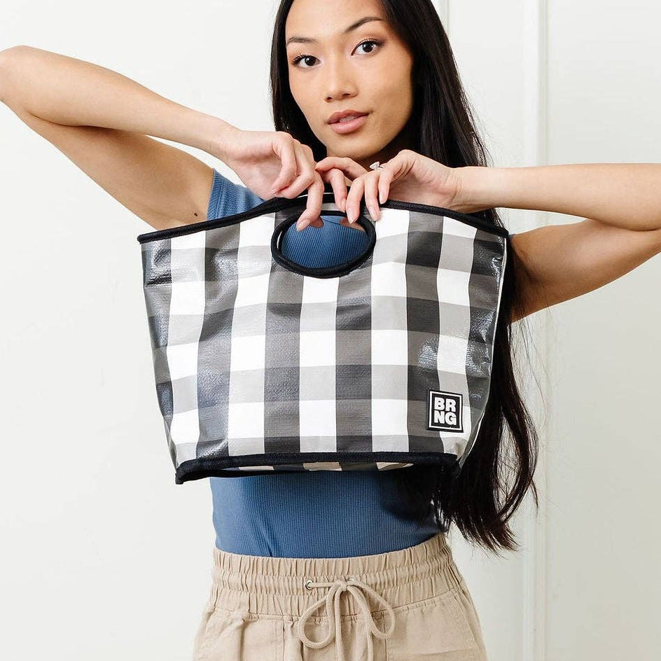 The Molly Mini Tote