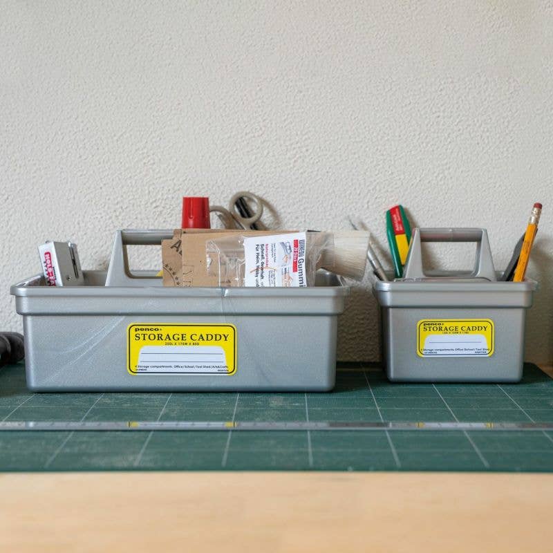 Storage Caddy/ S