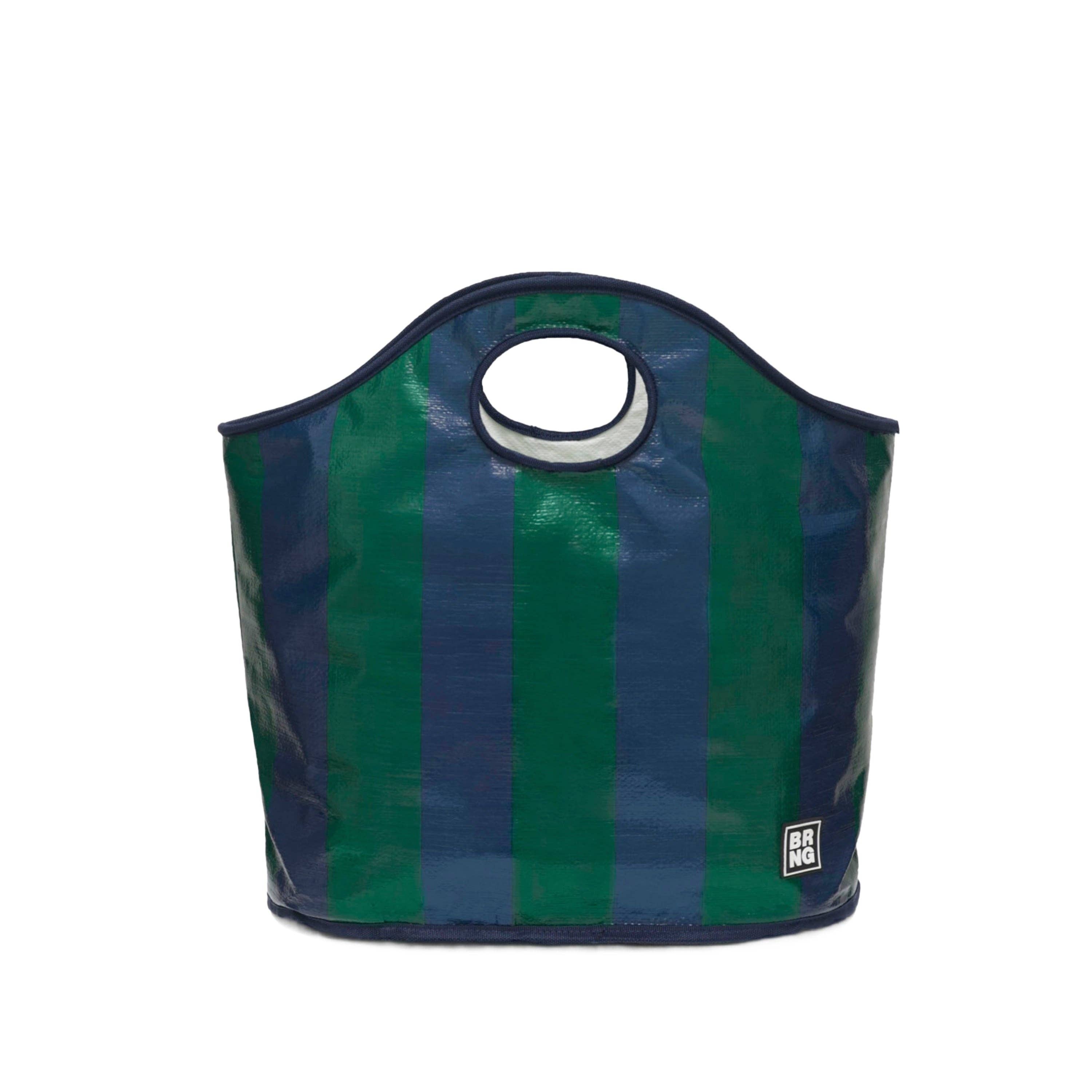 The Newport Tote