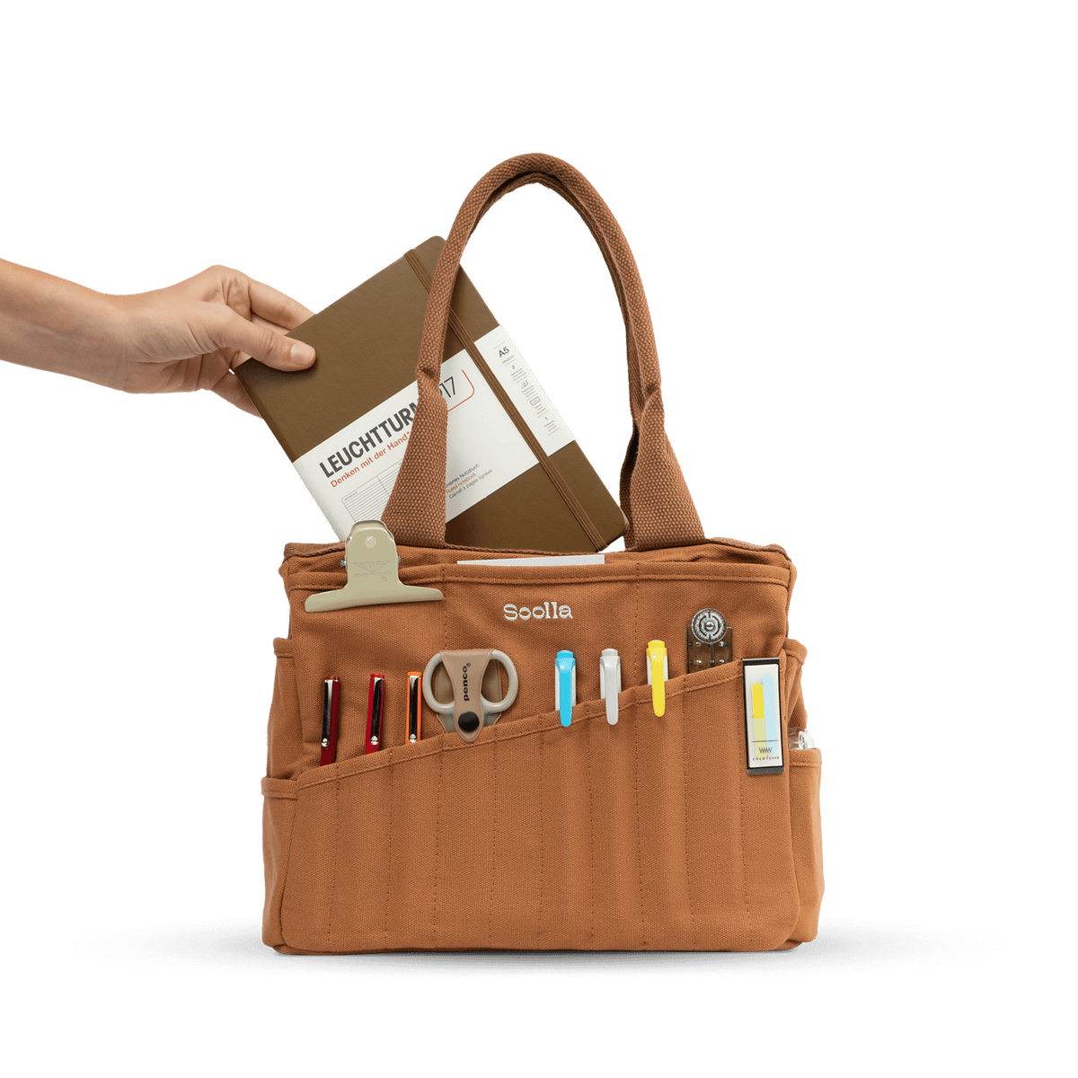 Soolla® Studio Bag, Marina