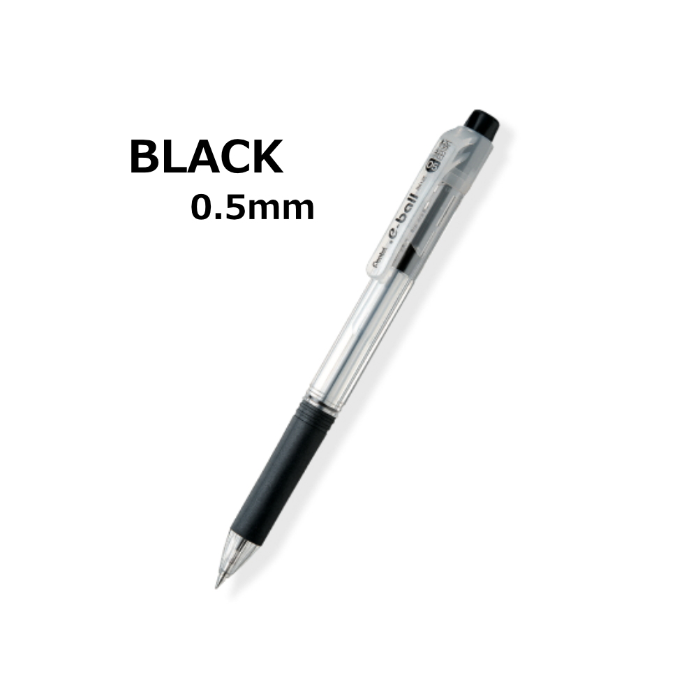 PENTEL GEL BALLPOINT PEN .E BALL