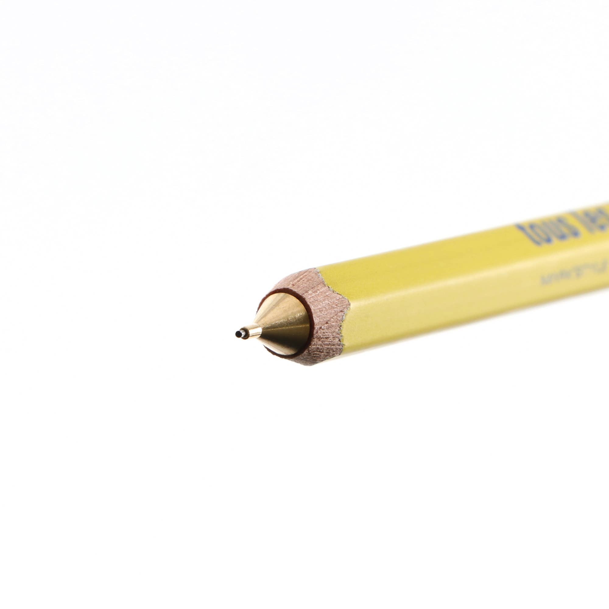 Mechanical Pencil with Eraser tous les jours / MARK'STYLE