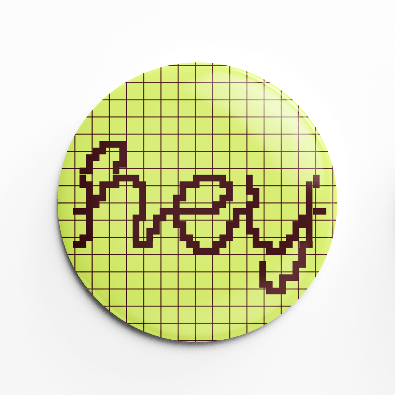 HEY! Button
