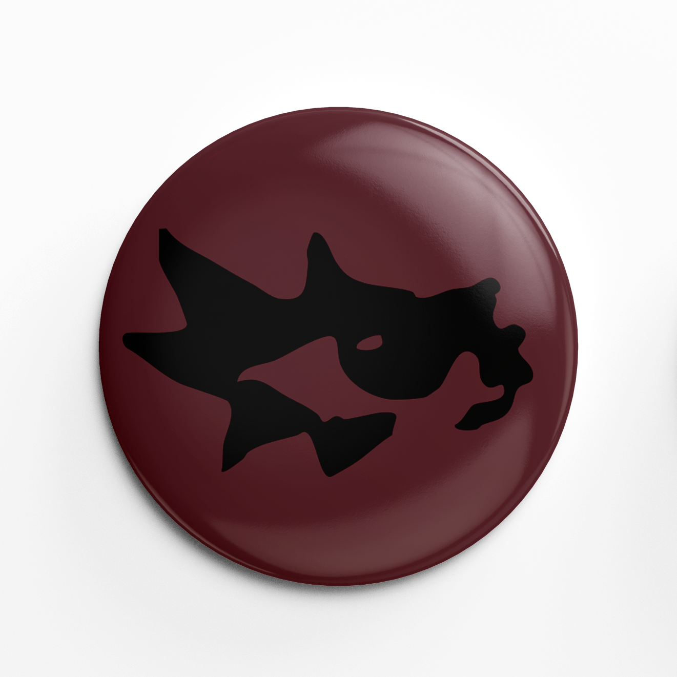 SMALL EYEZ! Button