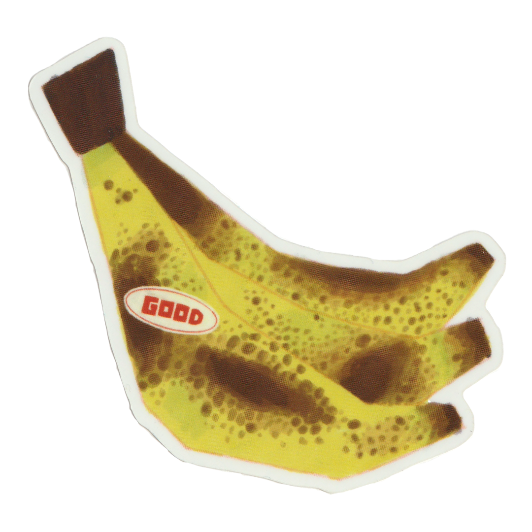 GOOD NANA! sticker