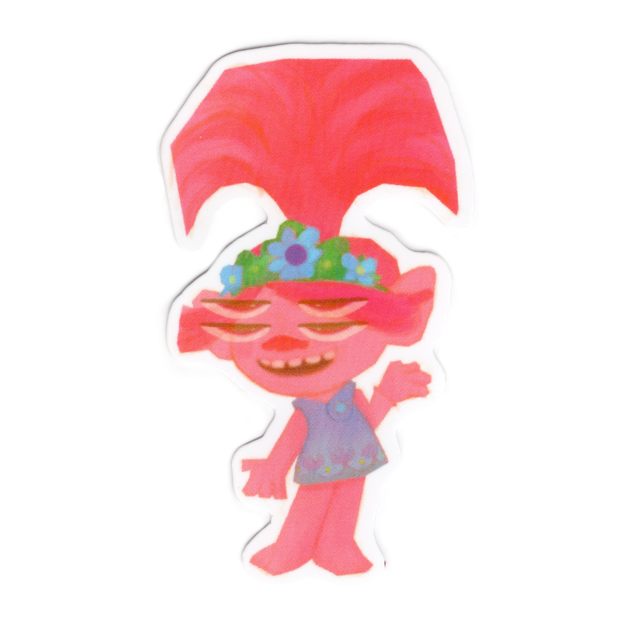 PHOPPY! Sticker